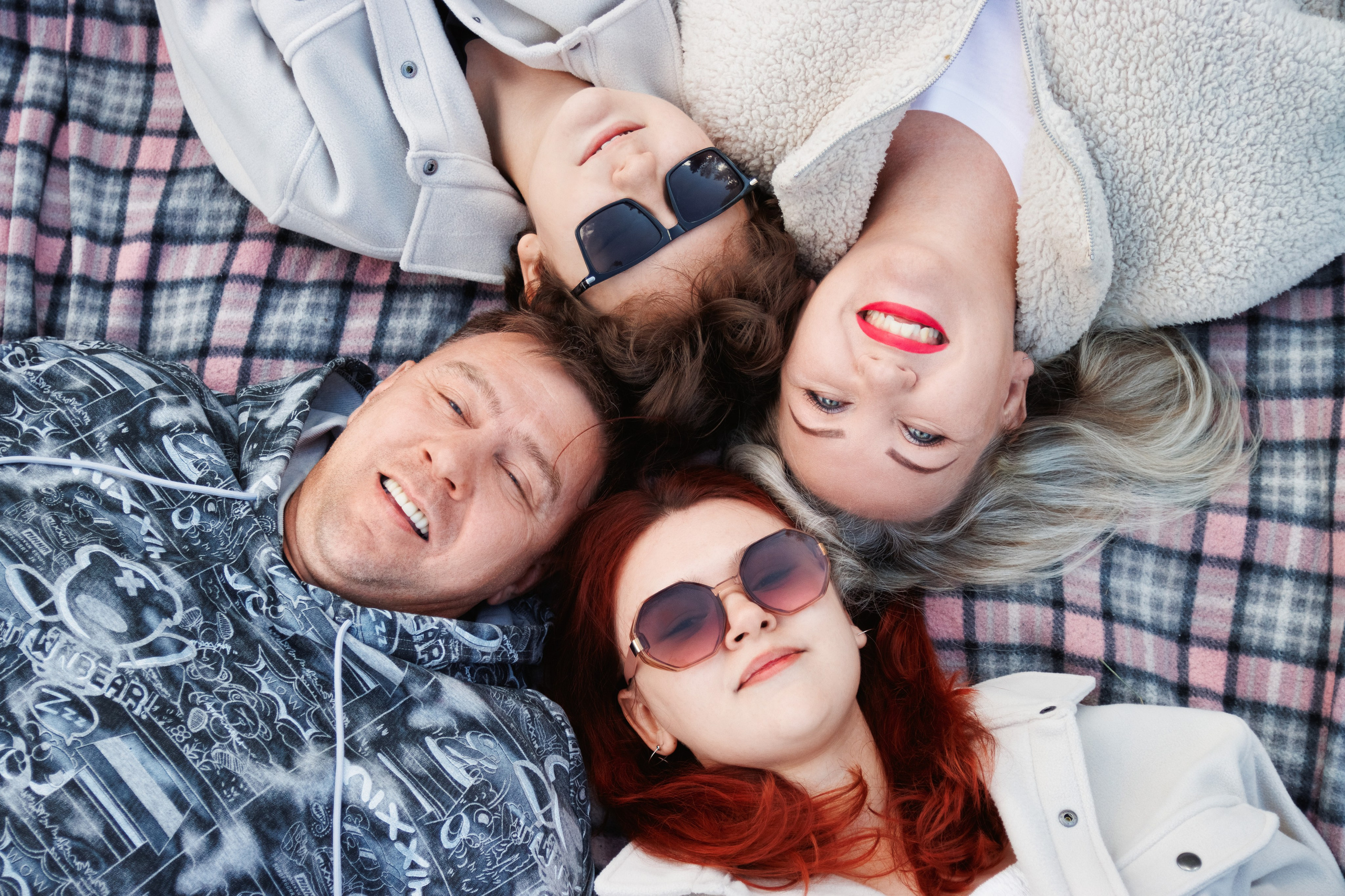 На природе. Фотограф Улан-Удэ Алексей Раднаев RAD