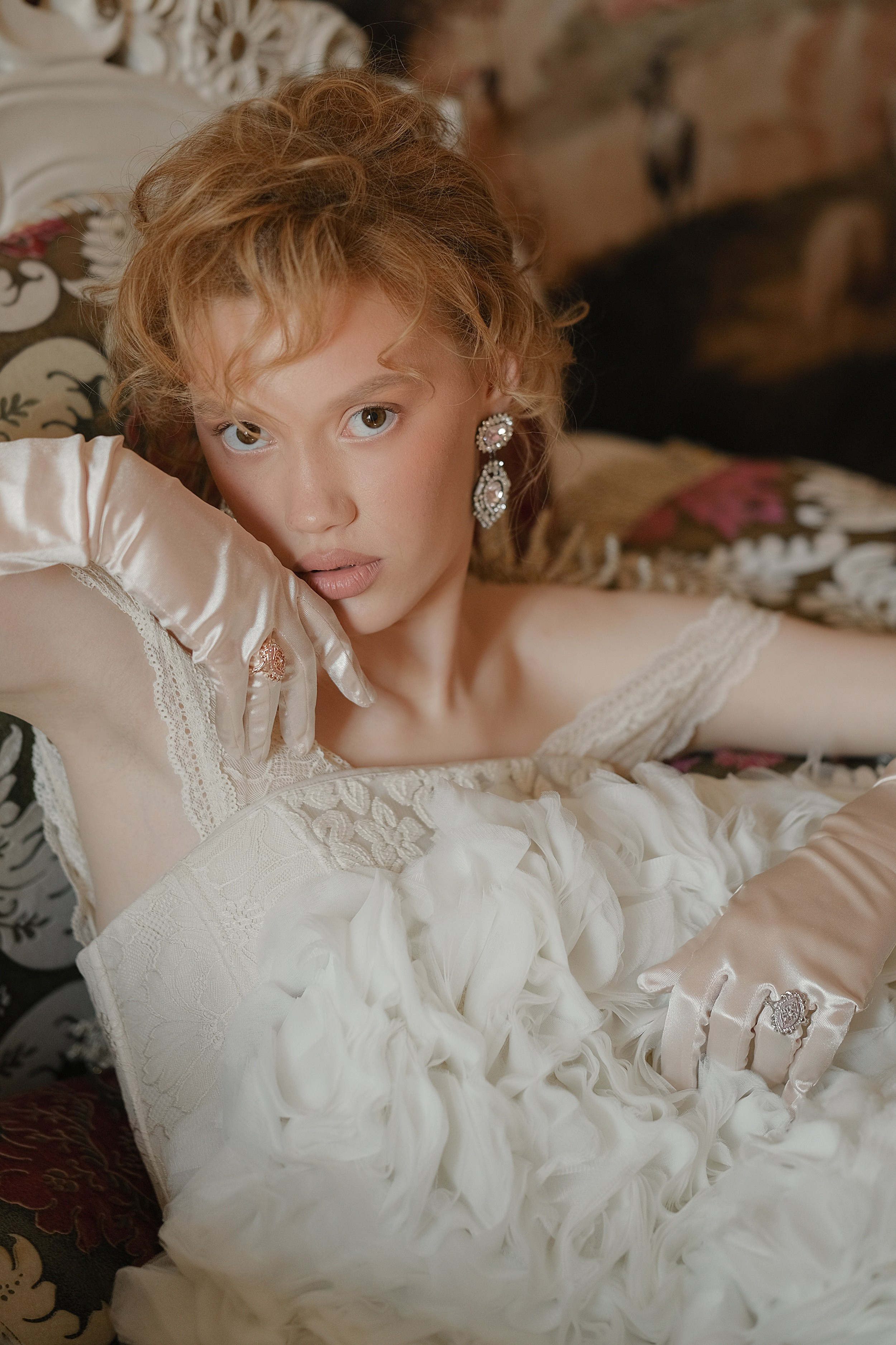 Фотограф Юрий Марилов Москва, Тюмень