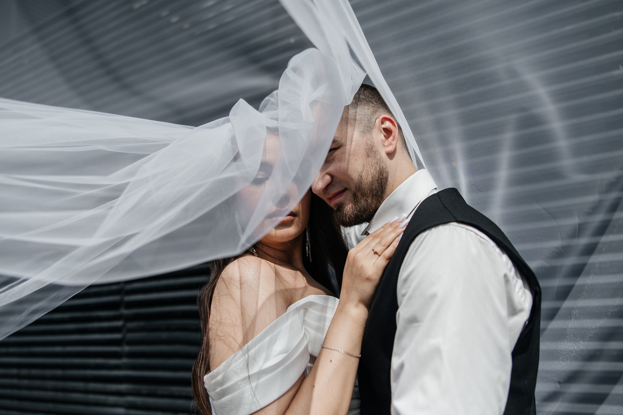 Элина и Сергей. Главная