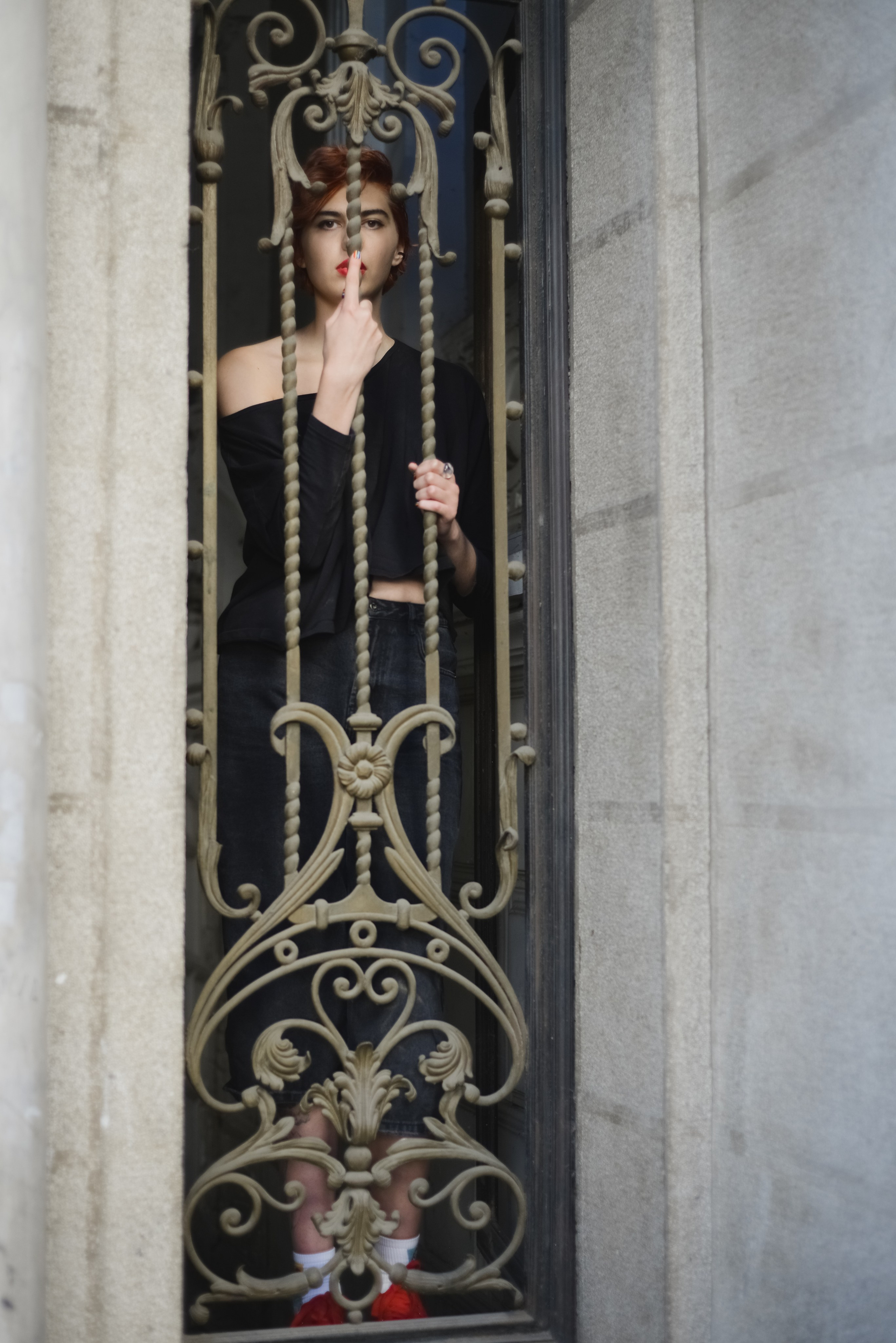 Art photography Georgia. Lika Gomiashvili photography Georgia Tbilisi