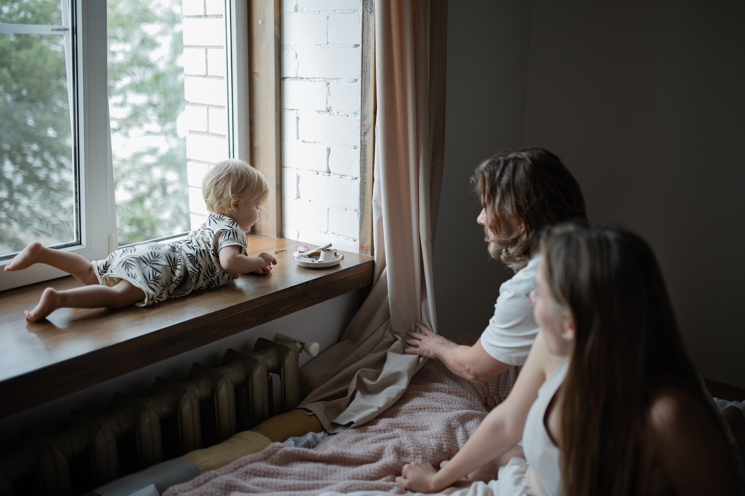 Александр, Эрика, Арон. Www.ostermiller.ru