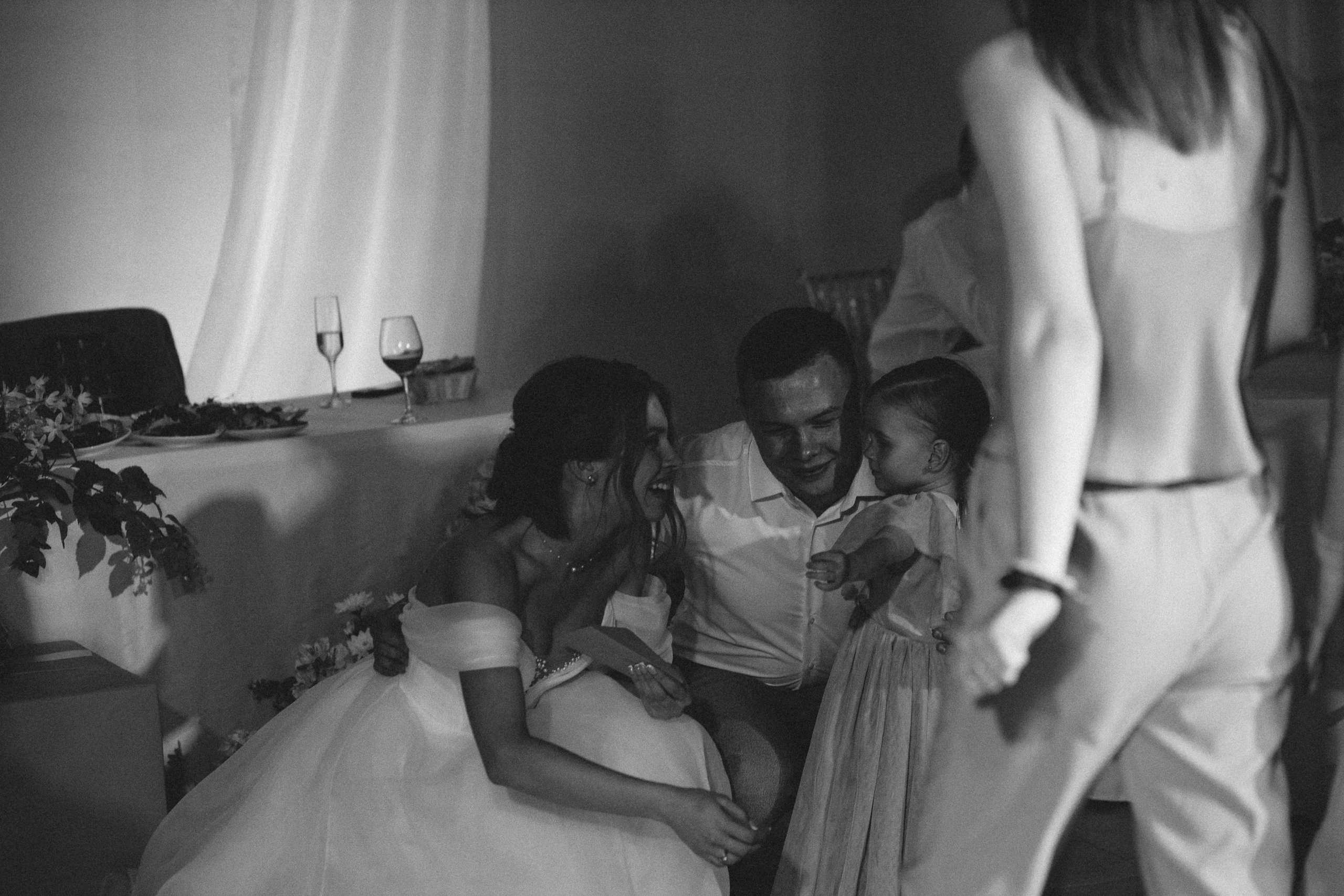 Юлия&Никита. Свадебный и Love story фотограф Никита Хуска город Пермь