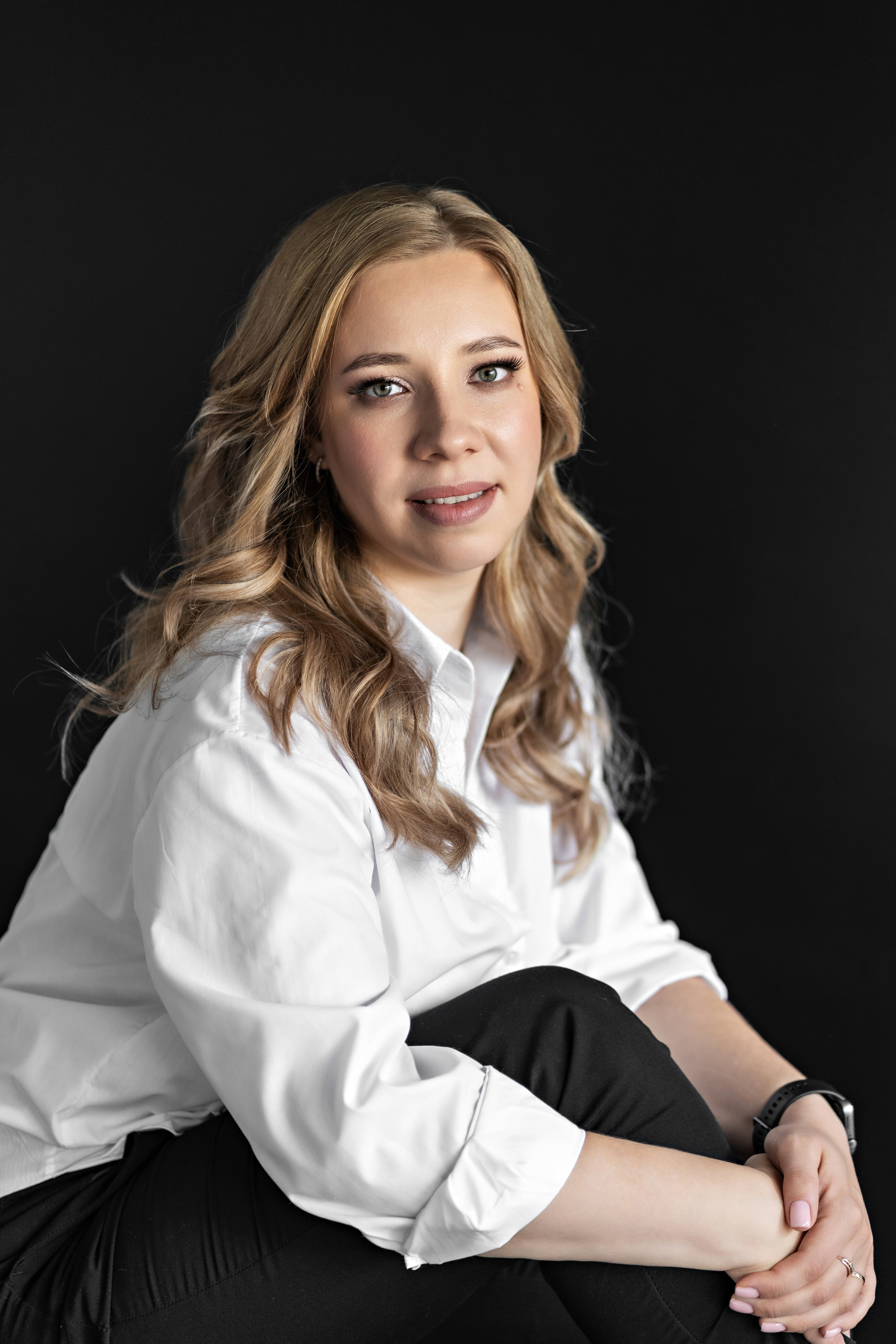 ПОРТРЕТНЫЙ ФОТОГРАФ в Иваново ВАРВАРА МУРАШОВА