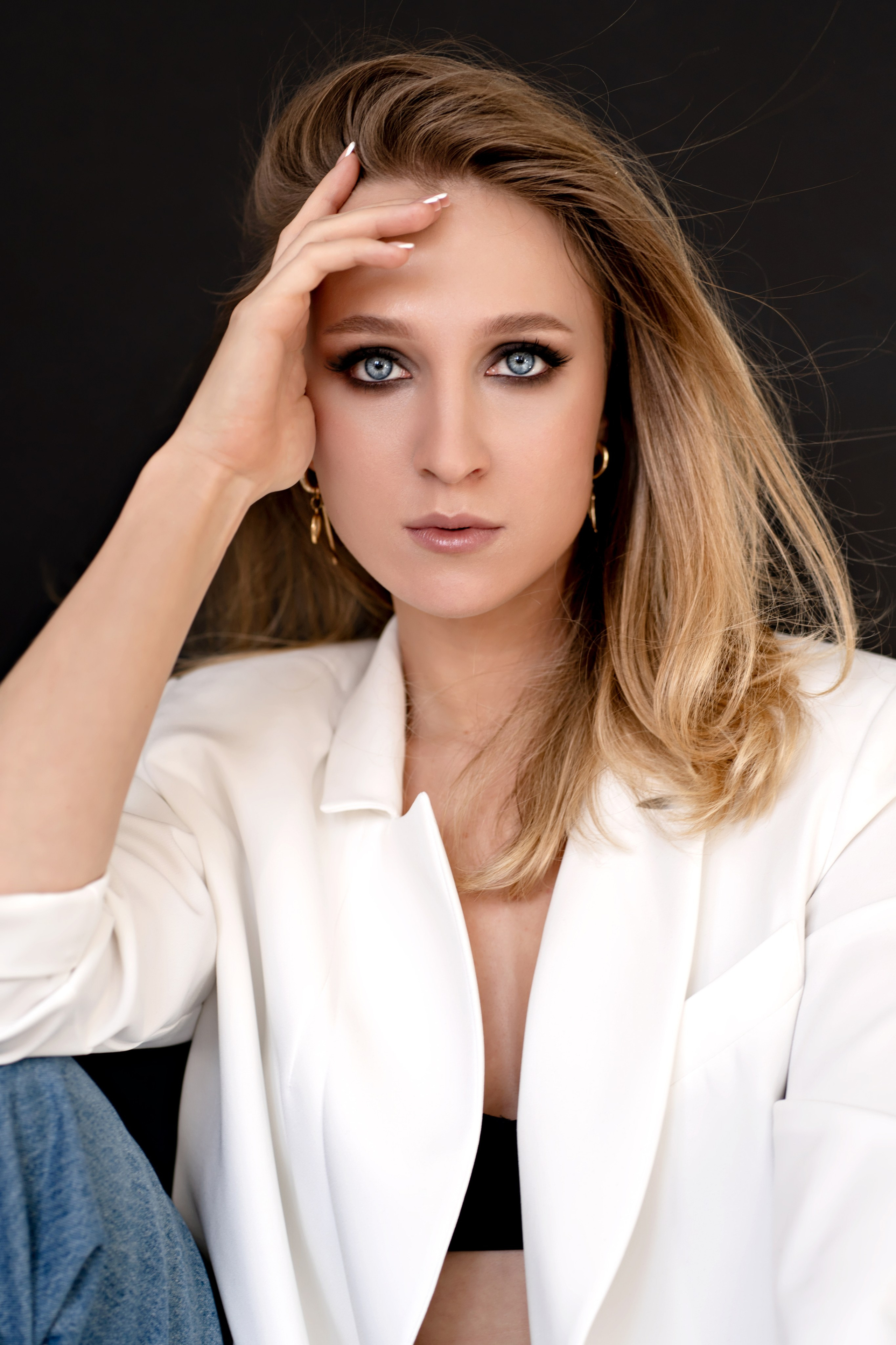 ПОРТРЕТНЫЙ ФОТОГРАФ в Иваново ВАРВАРА МУРАШОВА