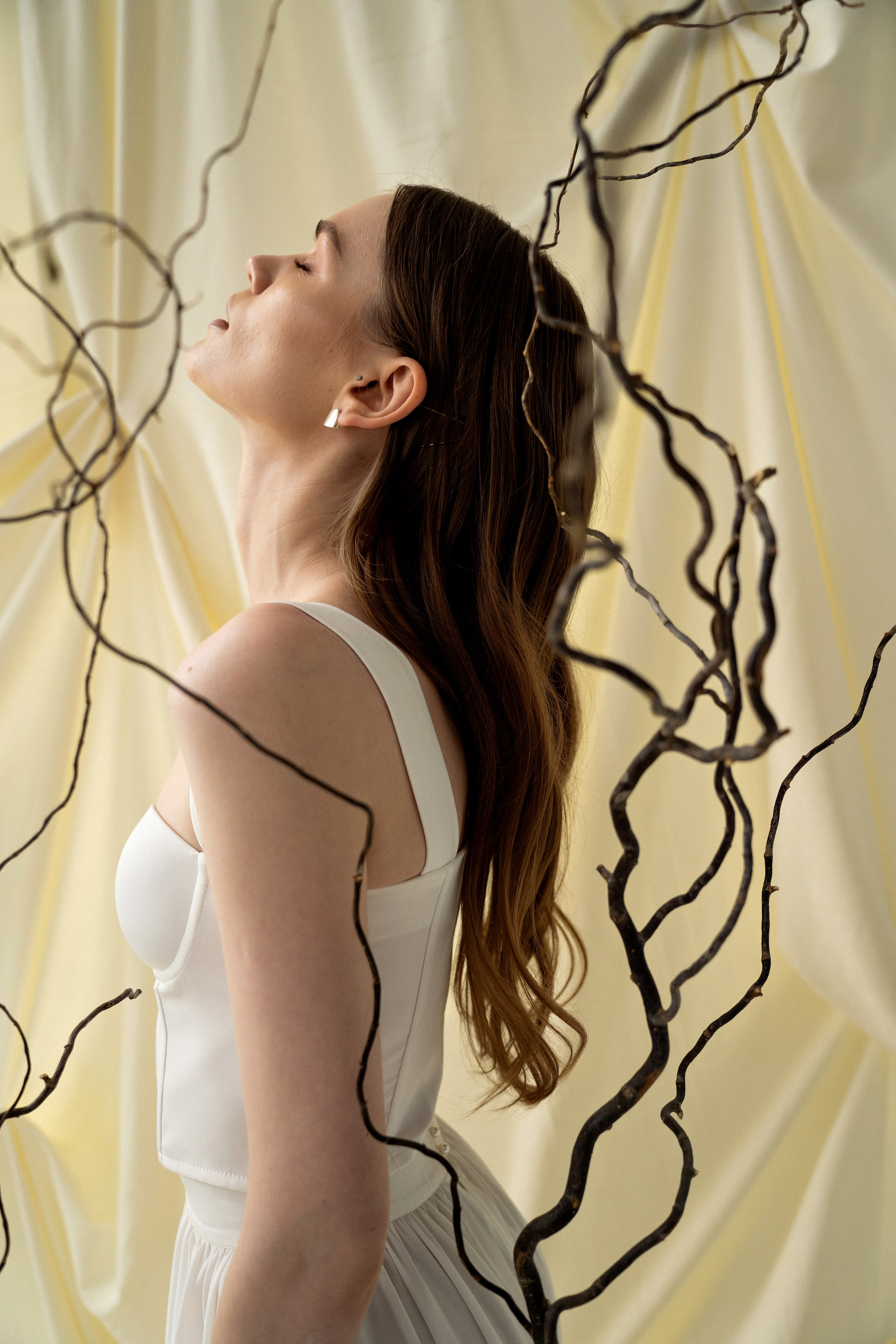 Артём и Алина. Семейный и портретный фотограф в г. Орск Алишер Азимов