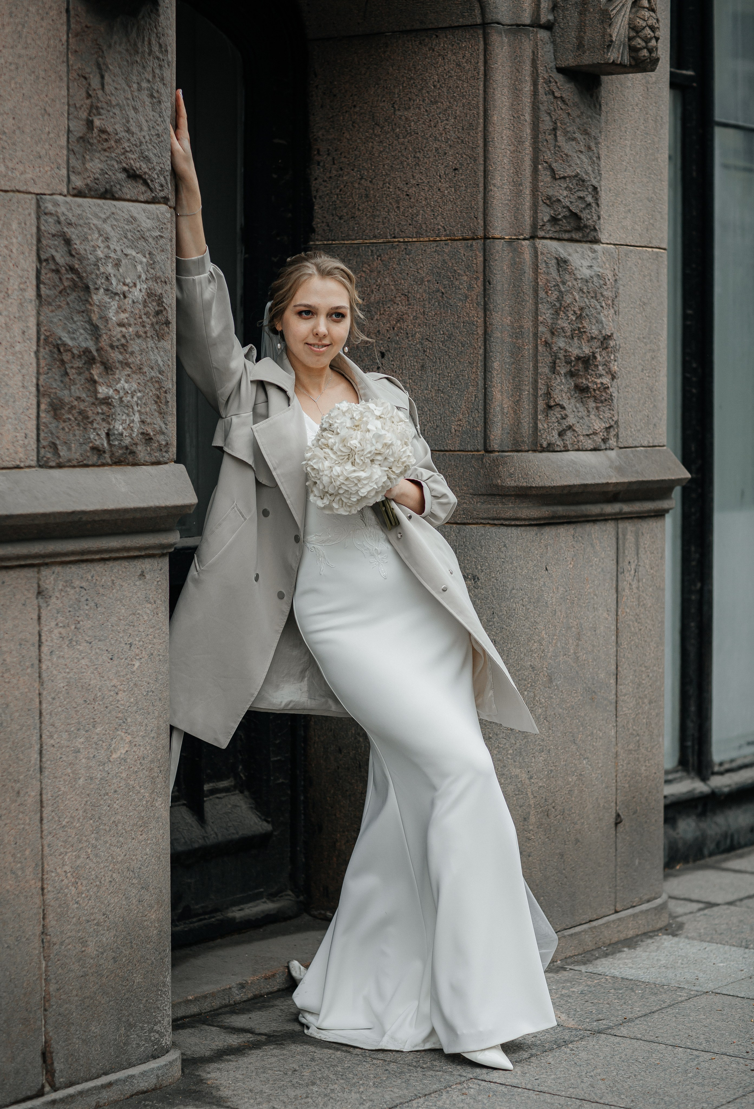 Андрей и Валерия. Свадебный и семейный фотограф Елизавета Ермак | Москва и МО