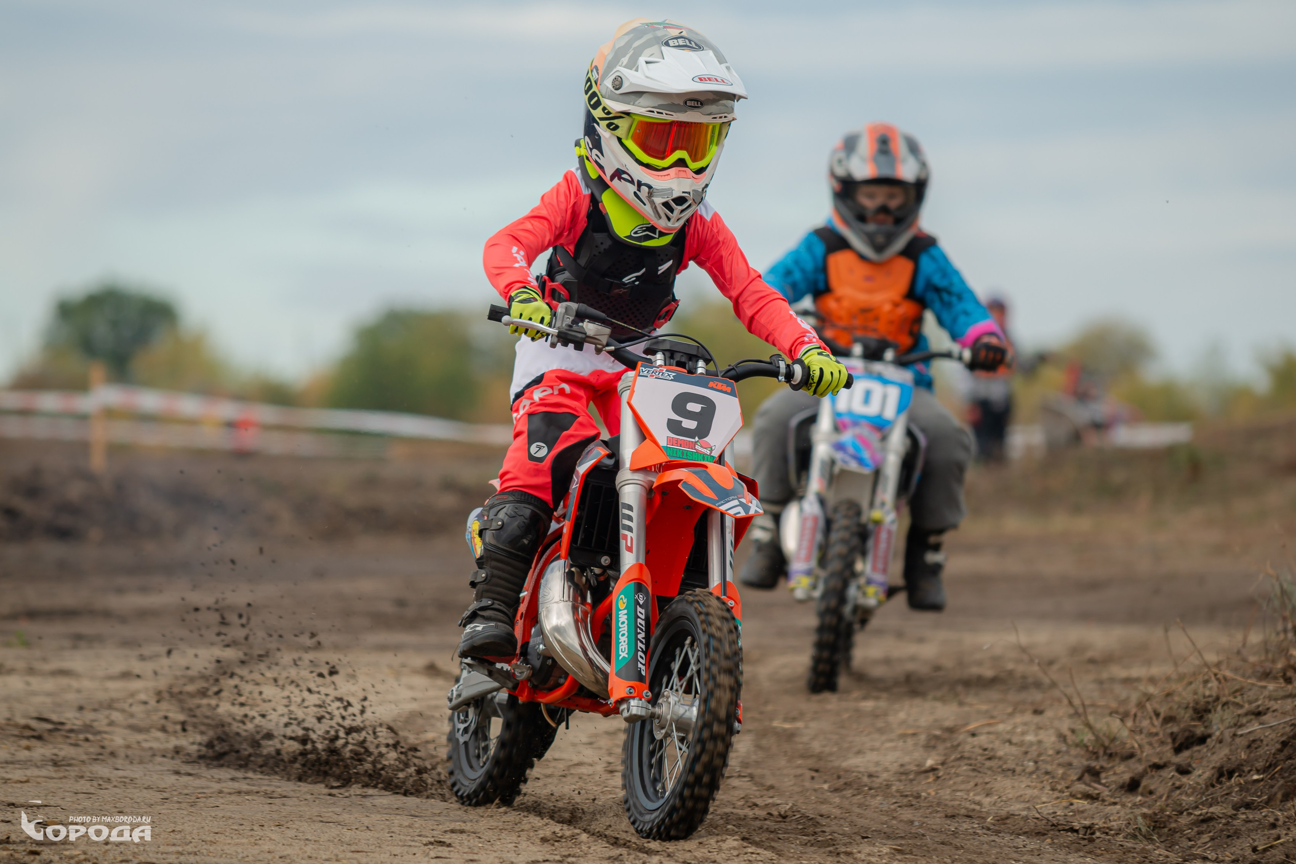 Варламово 2025. Фотограф | Макс Борода