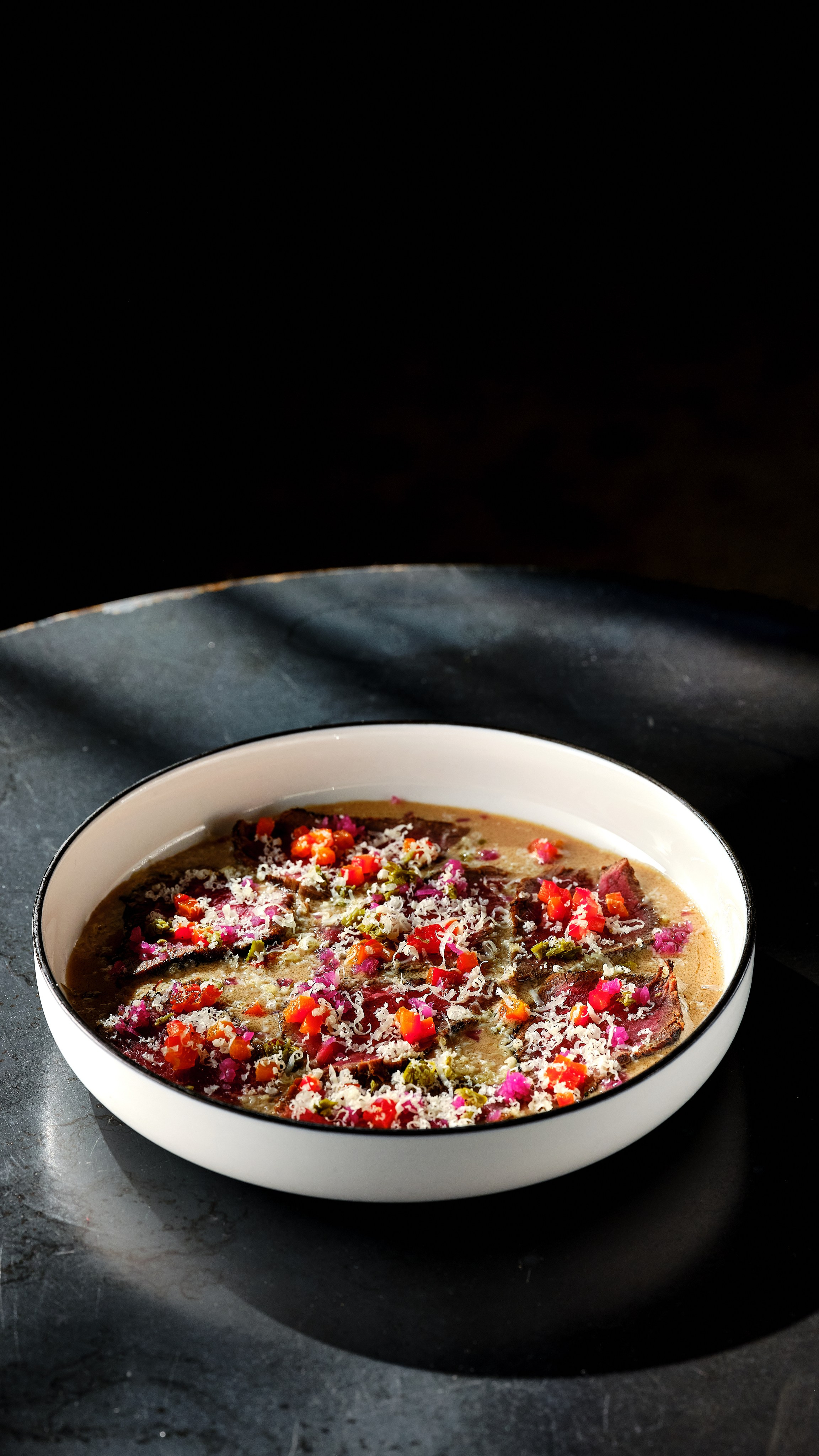 Рестораны. Фуд фотограф