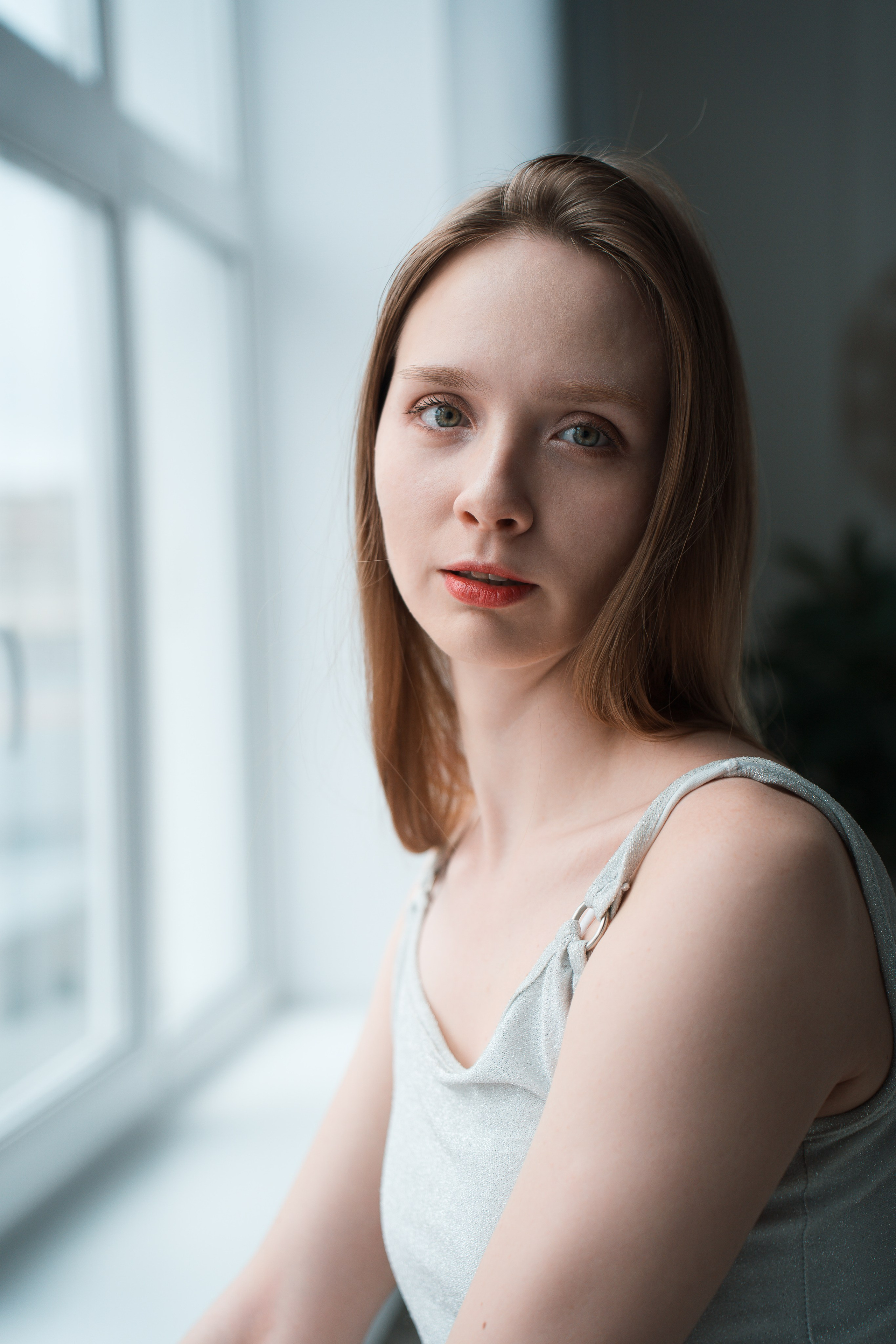 Портфолио. Портретный фотограф в Москве — Вадим Галанин