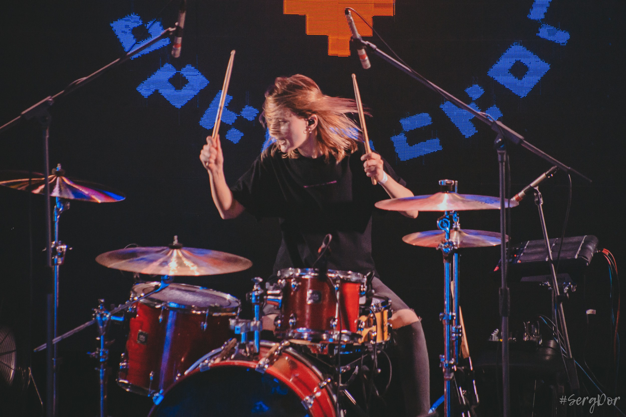 джинсы тарковского, Factory 3, Санкт-Петербург, СПб, концерт, 09.11.2023, SergDor, 9 ноября 2023 года, #SergDor