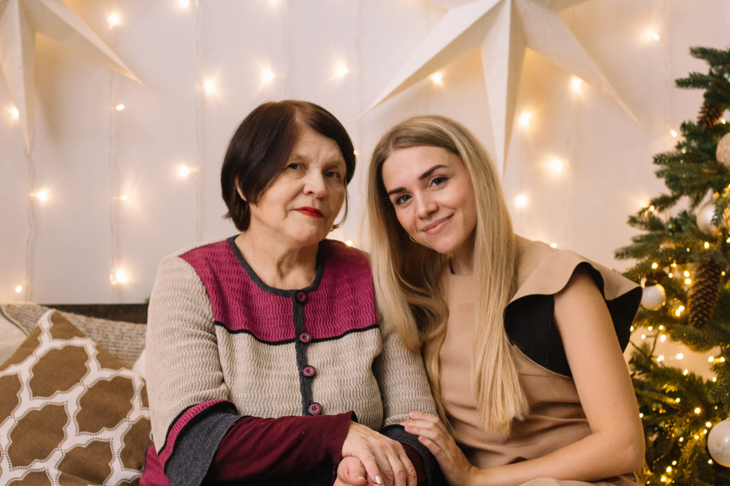 Фотосессия большой семьи — семейная традиция. Семейный фотограф в Томске Максимова Екатерина