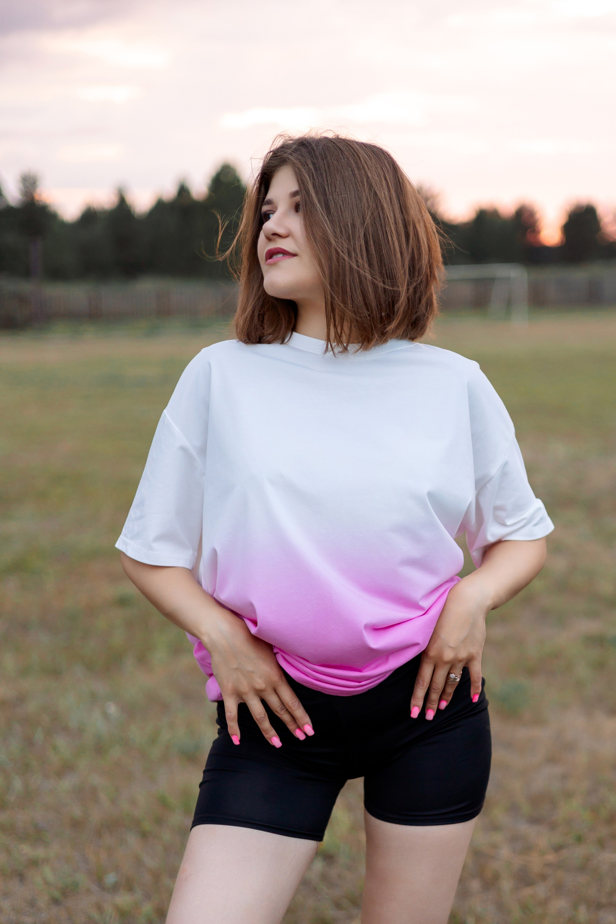 Валерия. Фотограф Алина Ширанкова в Братске