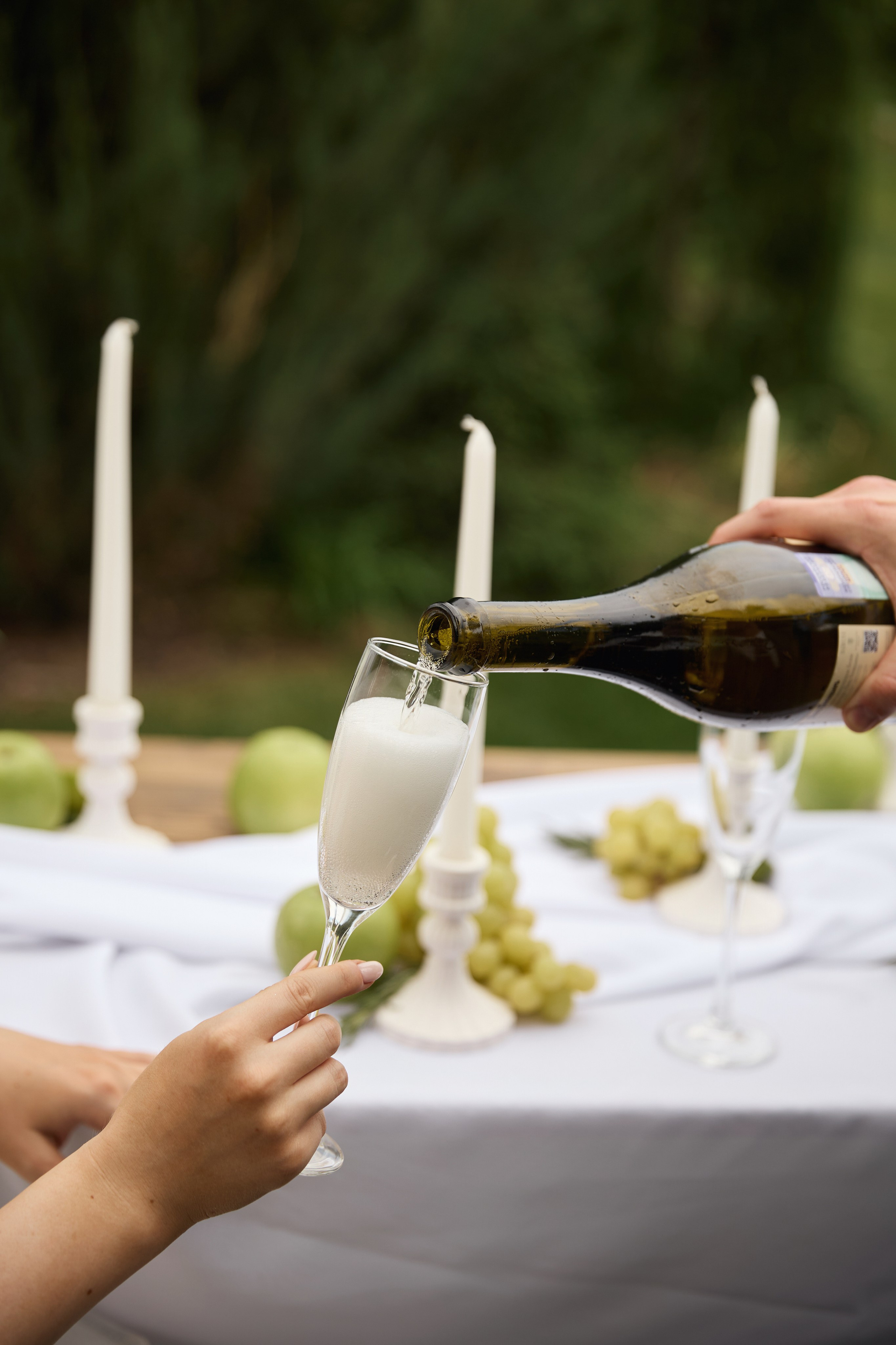 Дарья и Кирилл