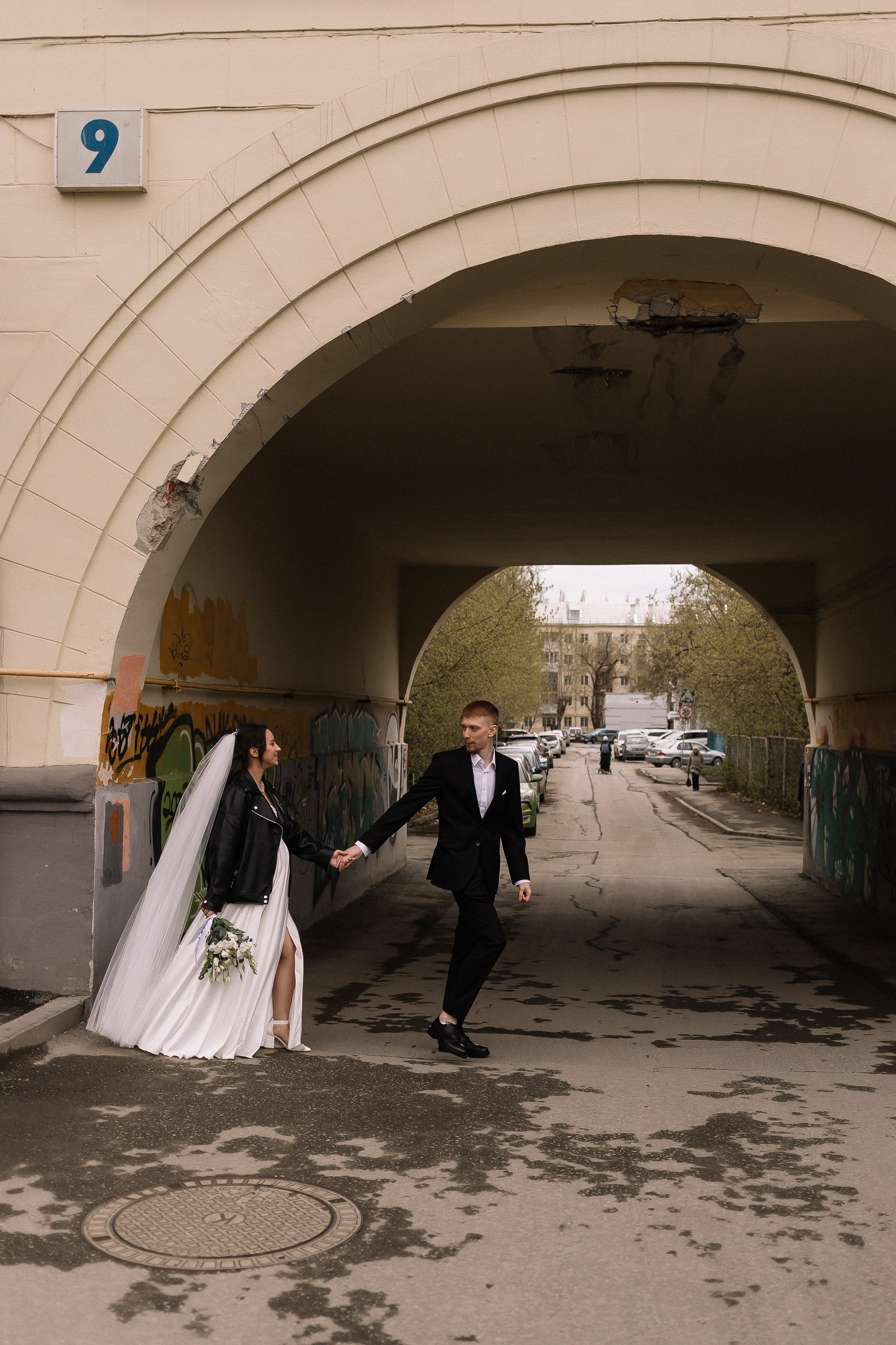 Виктор и Елена/2024. Свадебный и семейный фотограф в Екатеринбурге