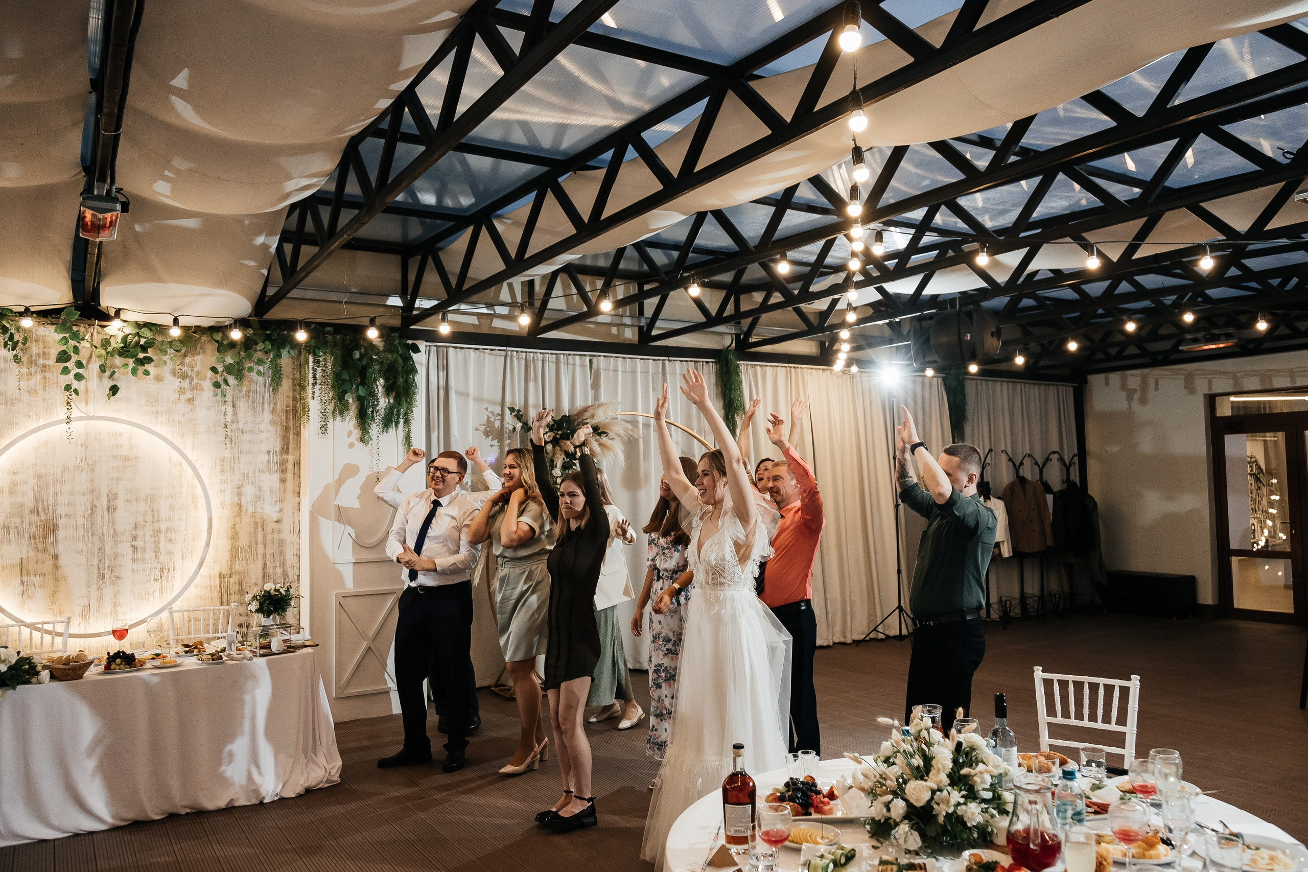 Сергей и Анастасия/2024. Свадебный и семейный фотограф в Екатеринбурге