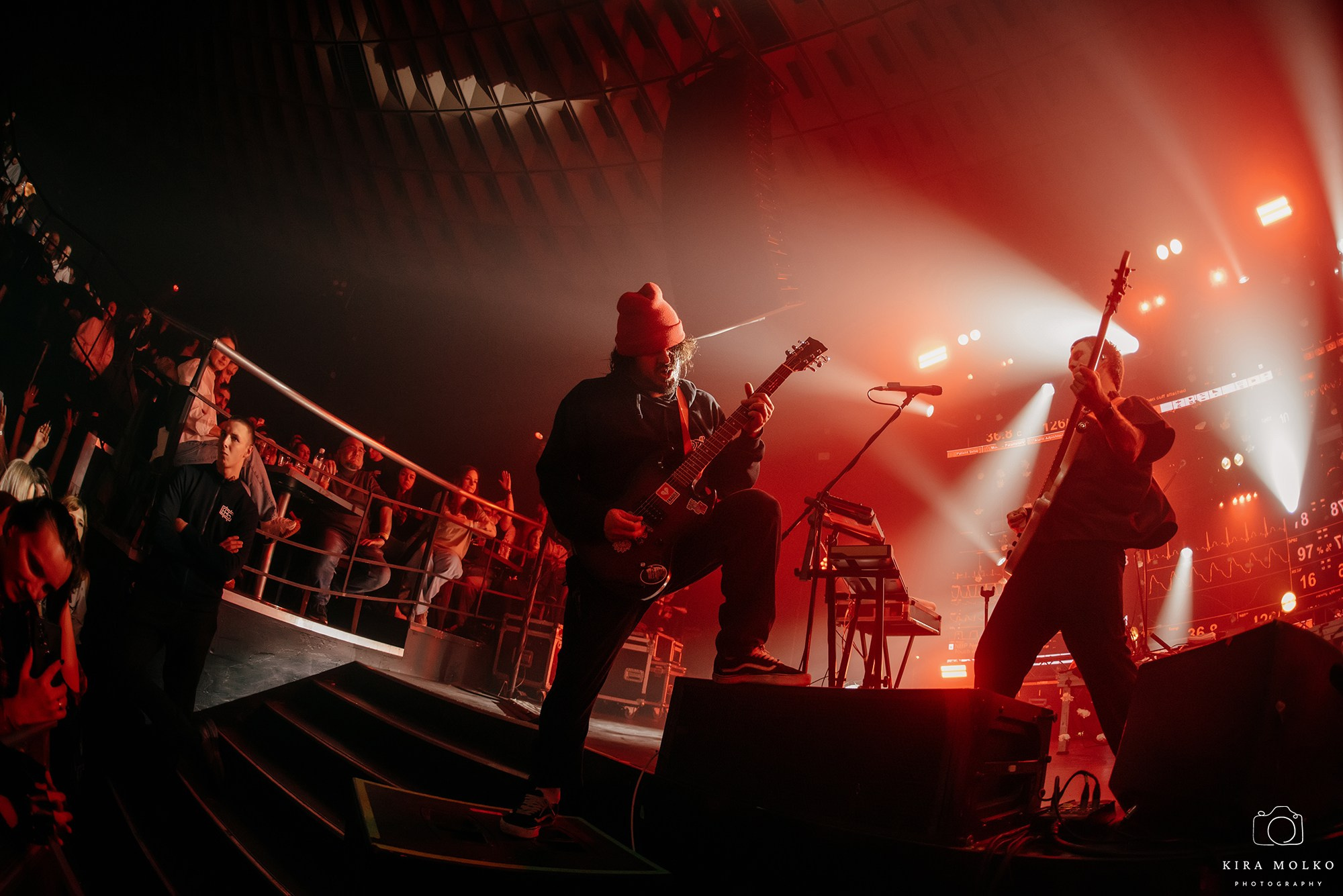 Jane Air. Кира Молко — Концертный фотограф в Санкт-Петербурге