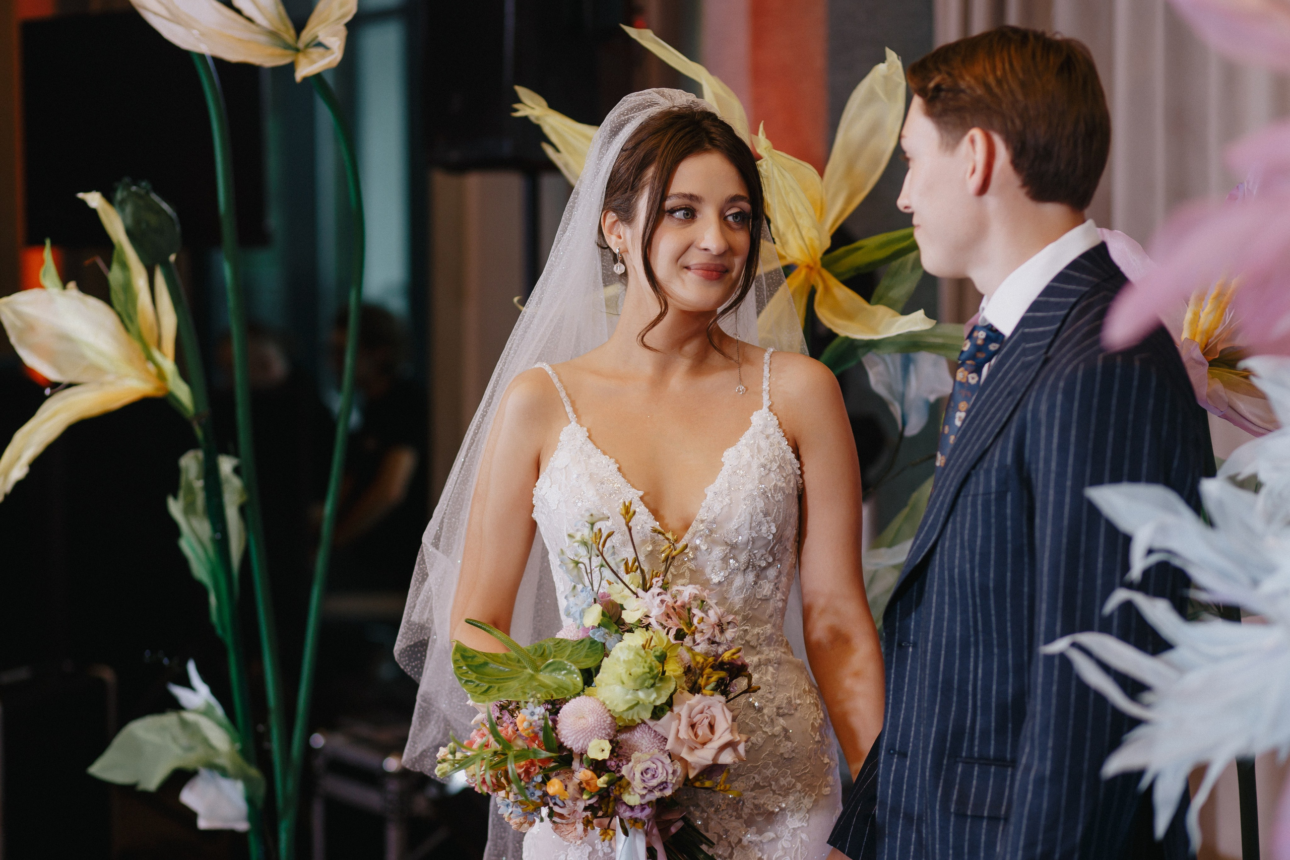 Дмитрий и Анастасия. Фотограф Иркутск Антипин Сергей