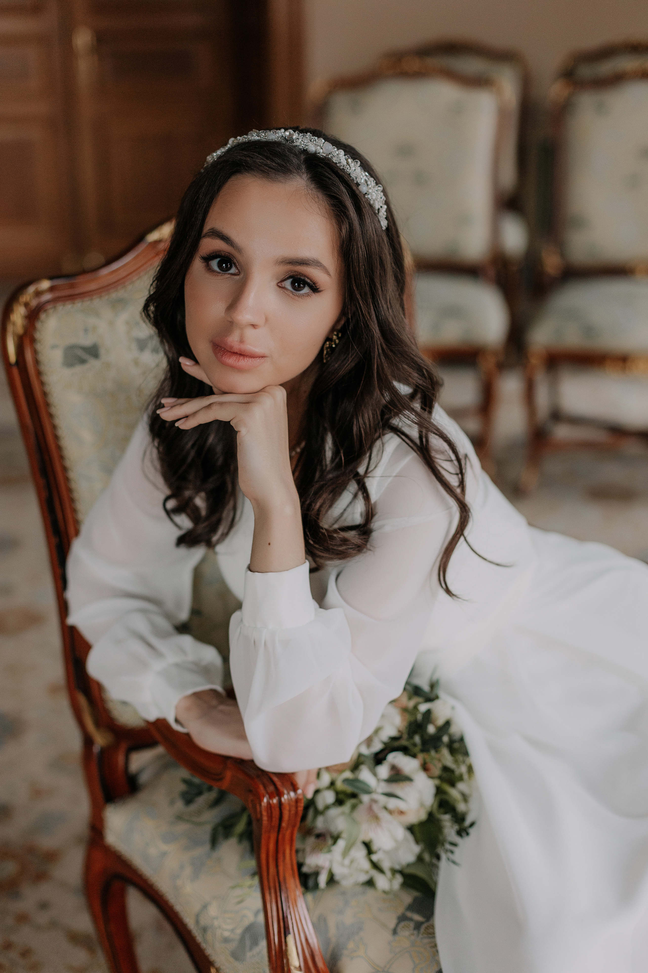 Кирилл и Анна. Свадебный и репортажный фотограф Ольга Шевелёва