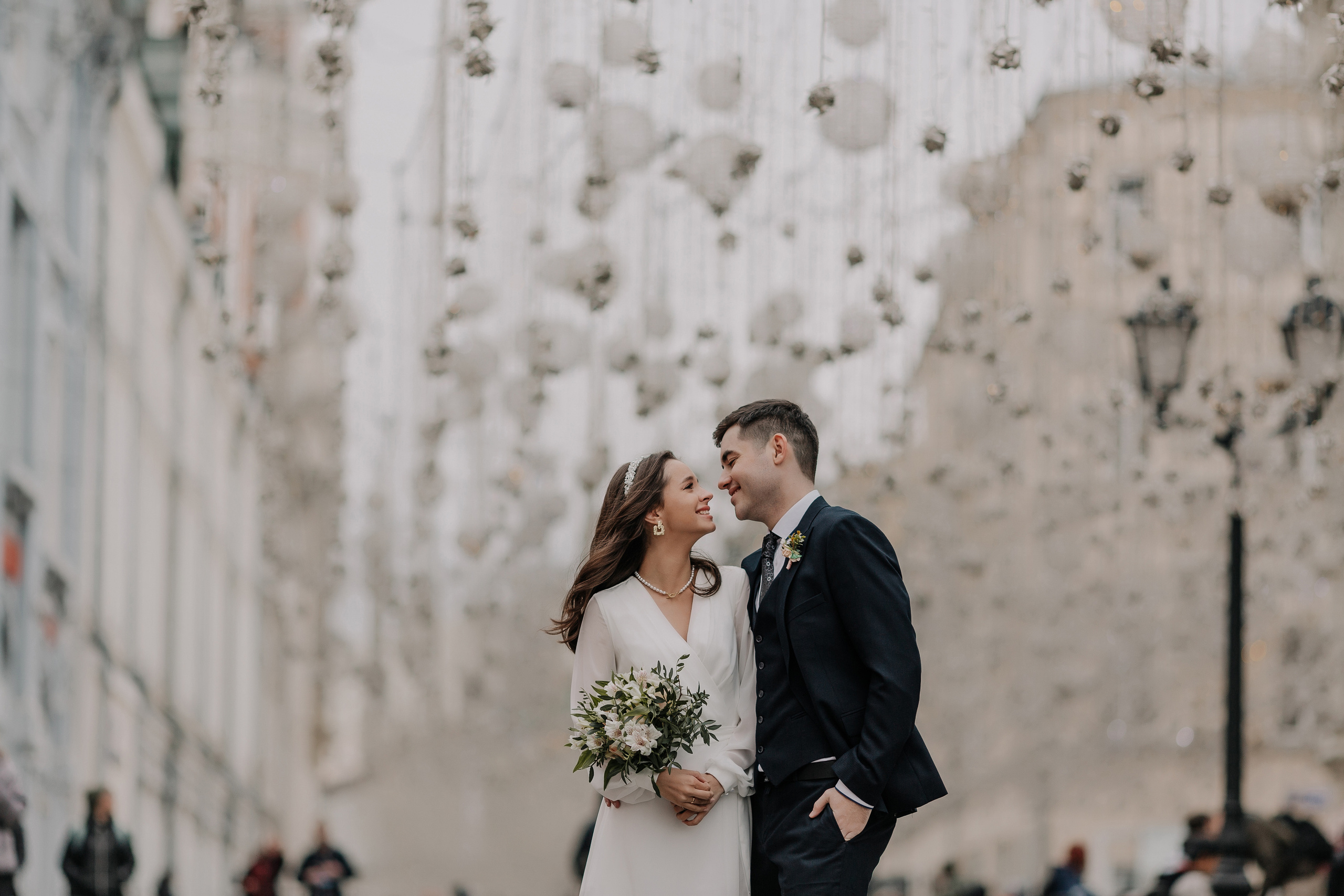 Кирилл и Анна. Свадебный и репортажный фотограф Ольга Шевелёва