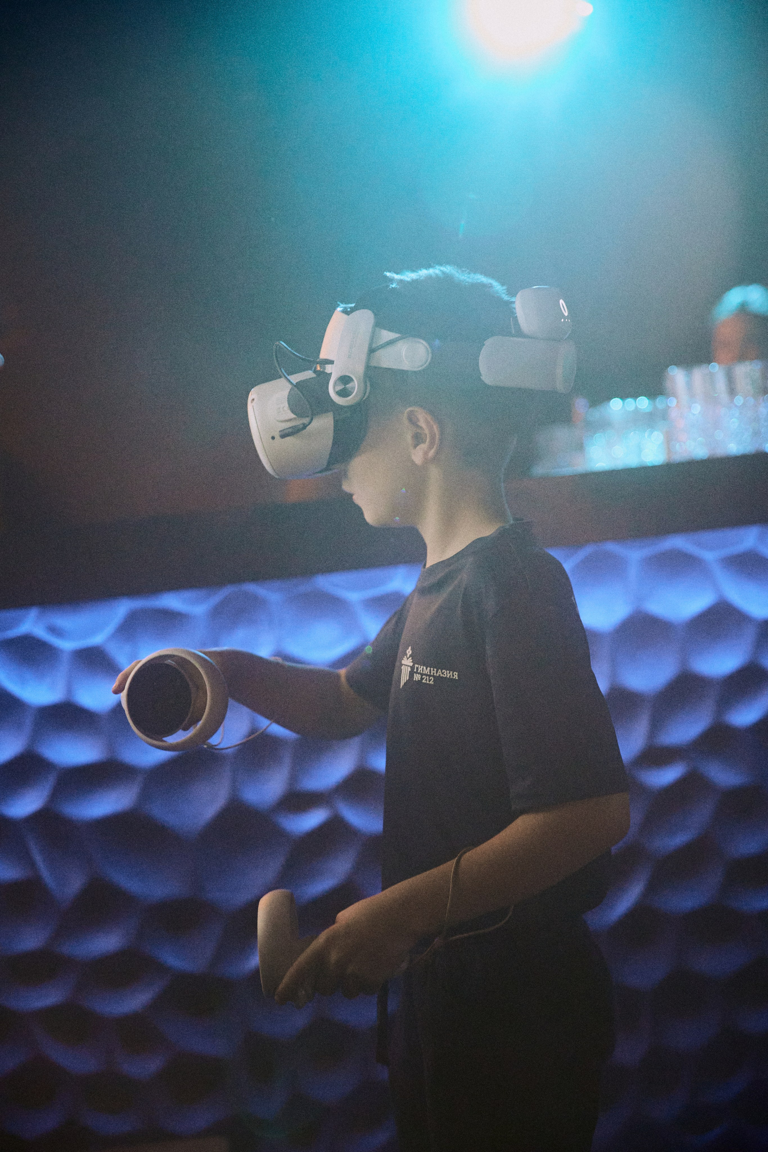 SASHA'S 9TH BIRTHDAY. Дмитрий Мазуркевич: Профессиональный Репортажный Фотограф