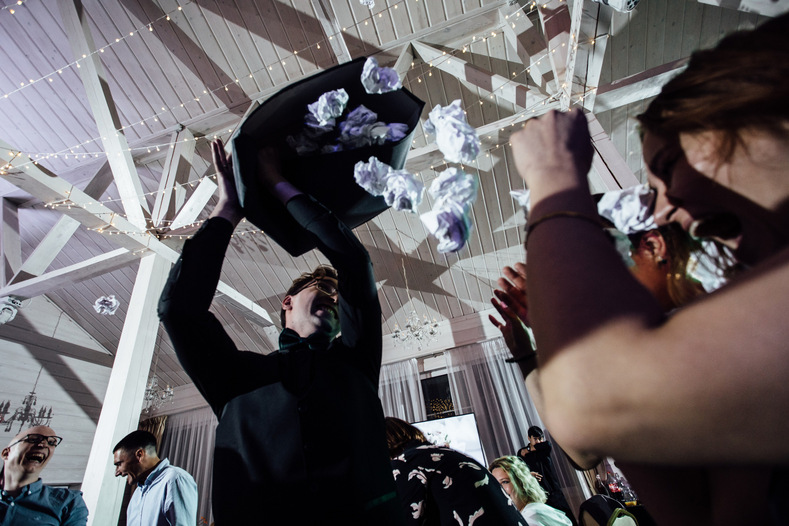 Lera & Kirill. Главная