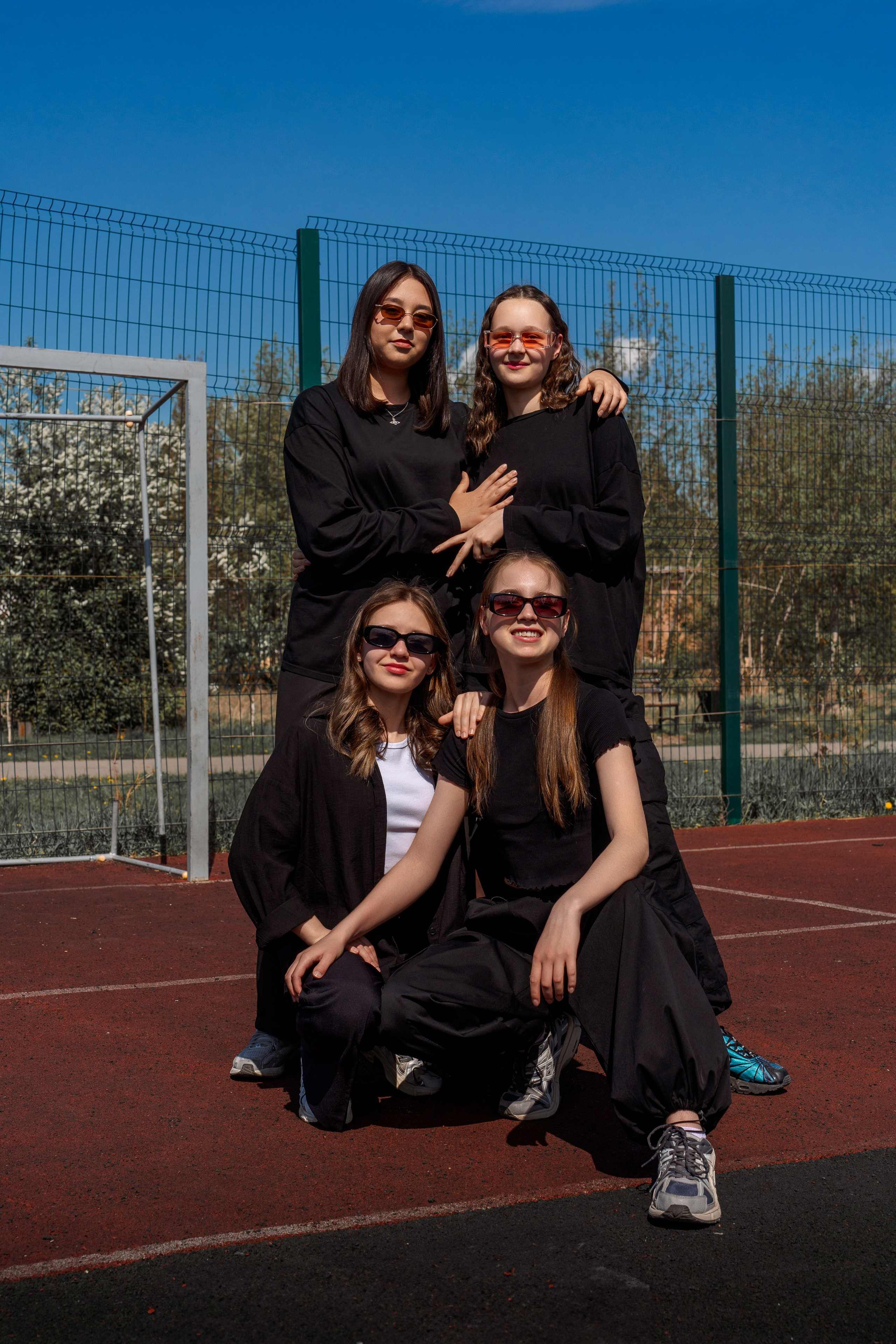 Галерея старшие. Семейный и детский фотограф в Селенгинске Екатерина Чупрова