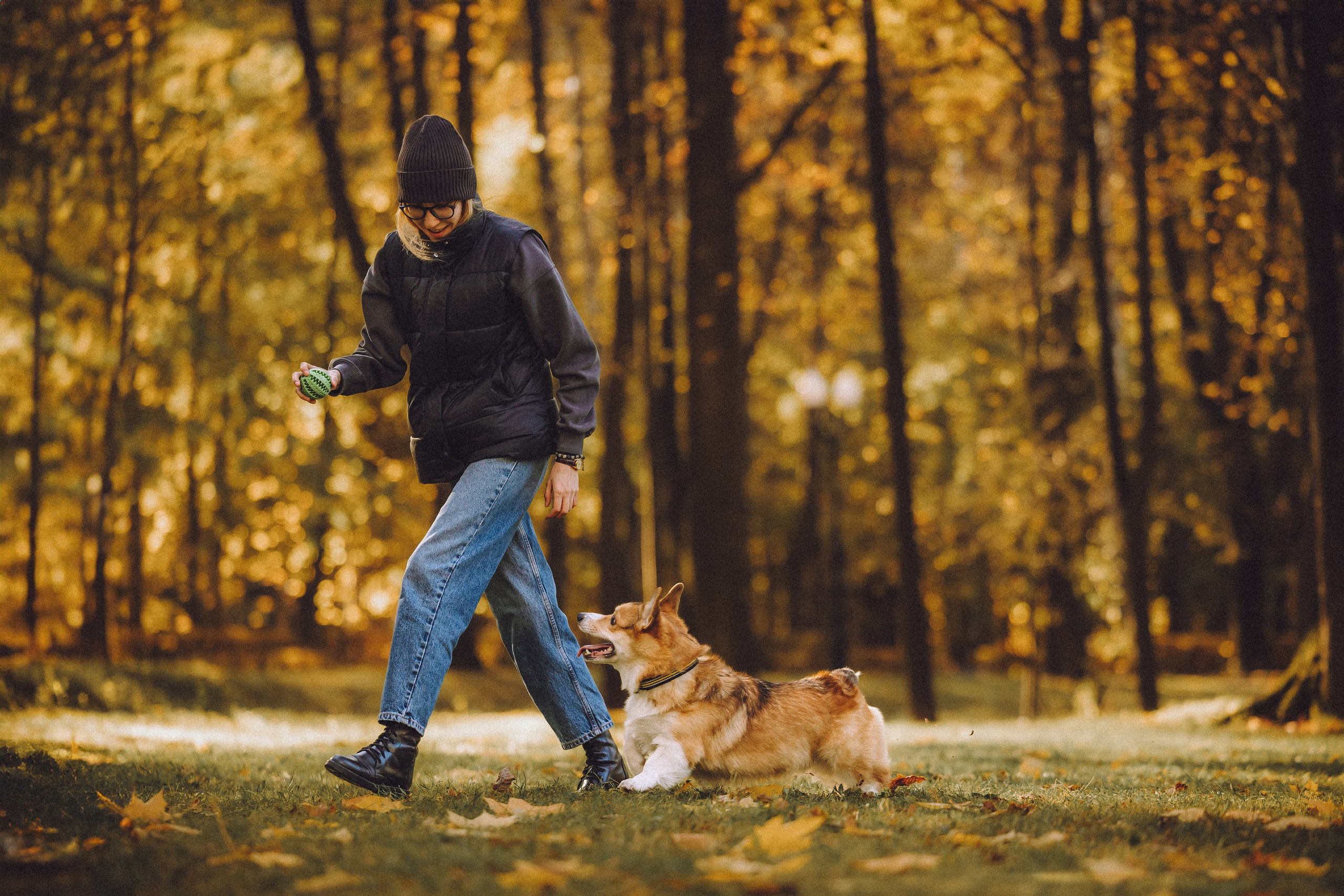 Карина, Даня и Аркаша