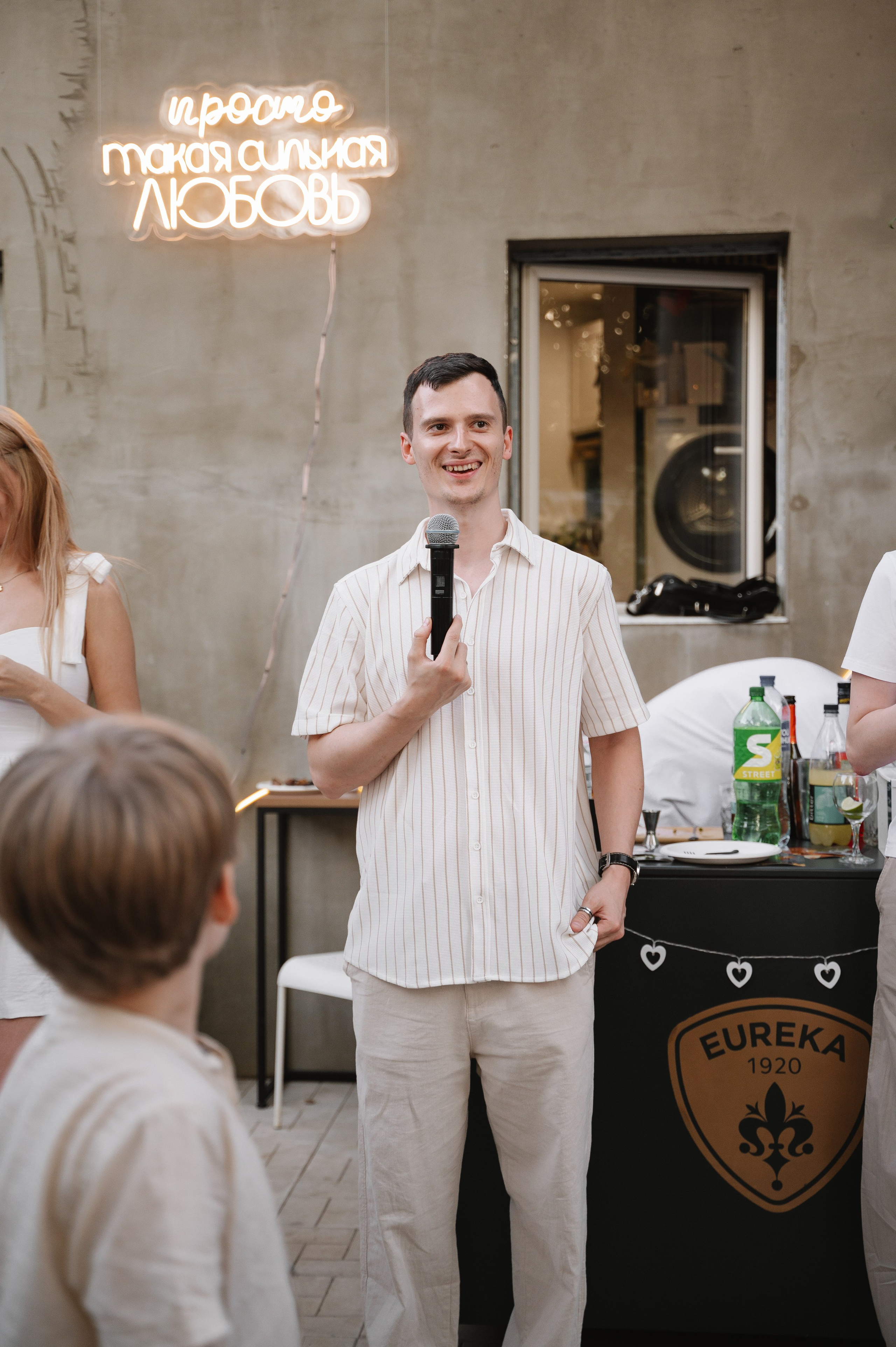 Годовщина|гендер. Фотограф — Ася Орехова