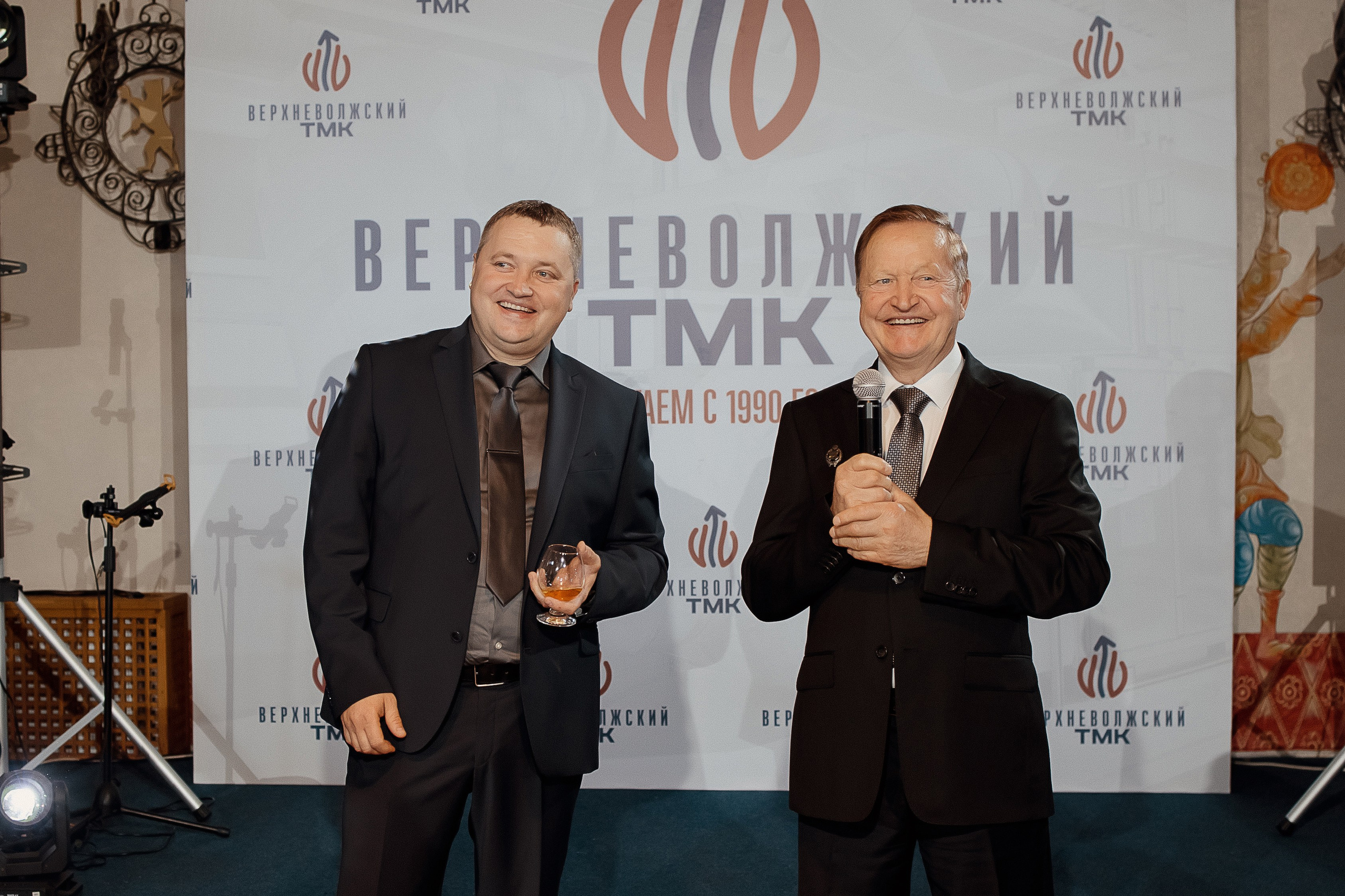 Верхневолжский ТМК. Свадебный фотограф