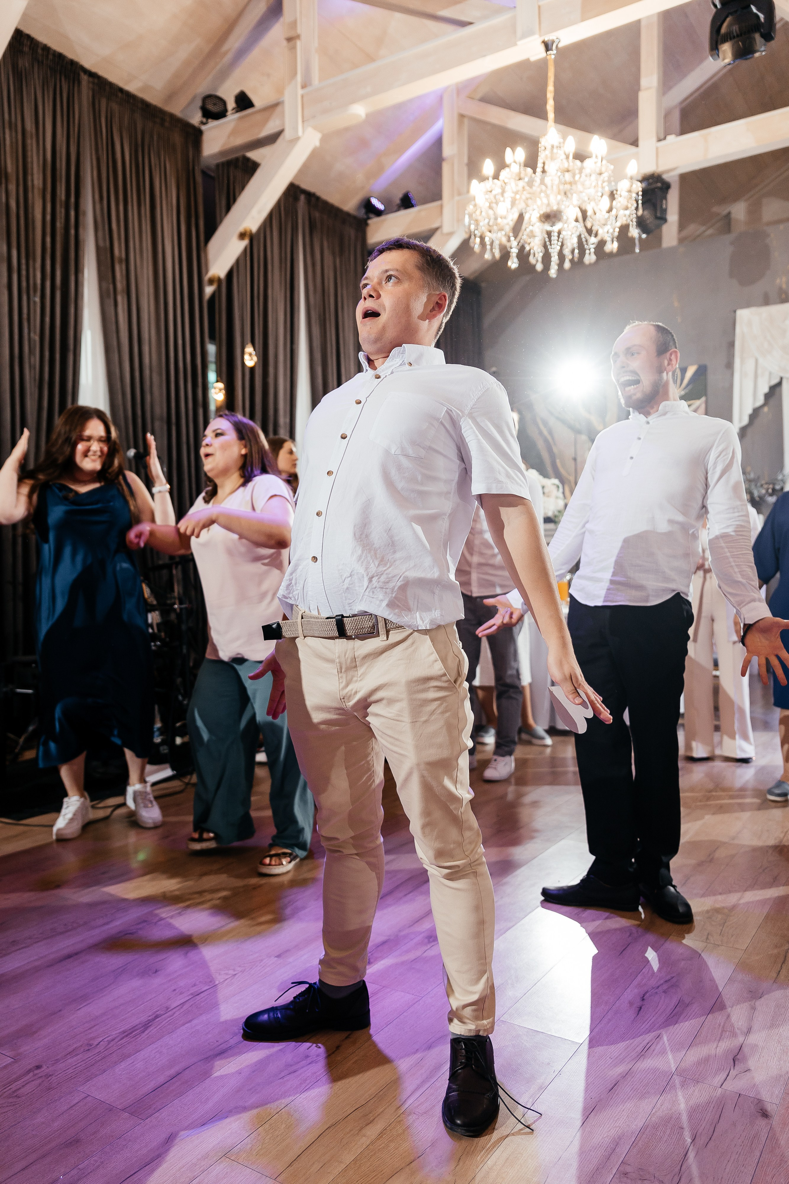 Ринат и Ксения. Ваш самый лучший фотограф!