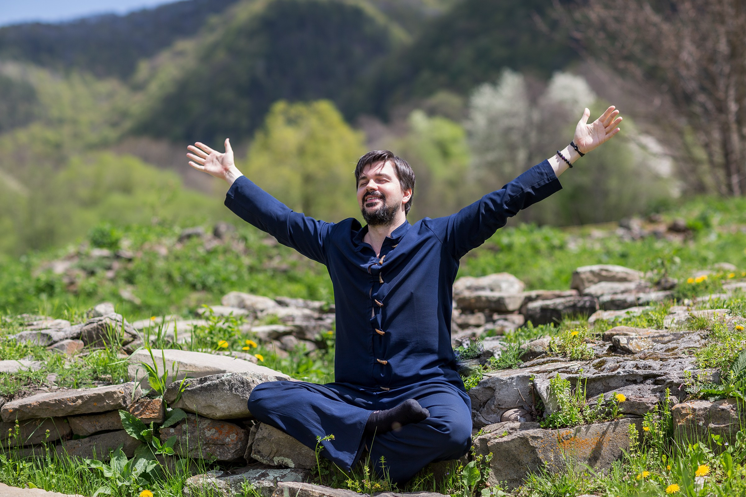 Фотопрогулки. Фотограф в Москве Ольга Олейникова