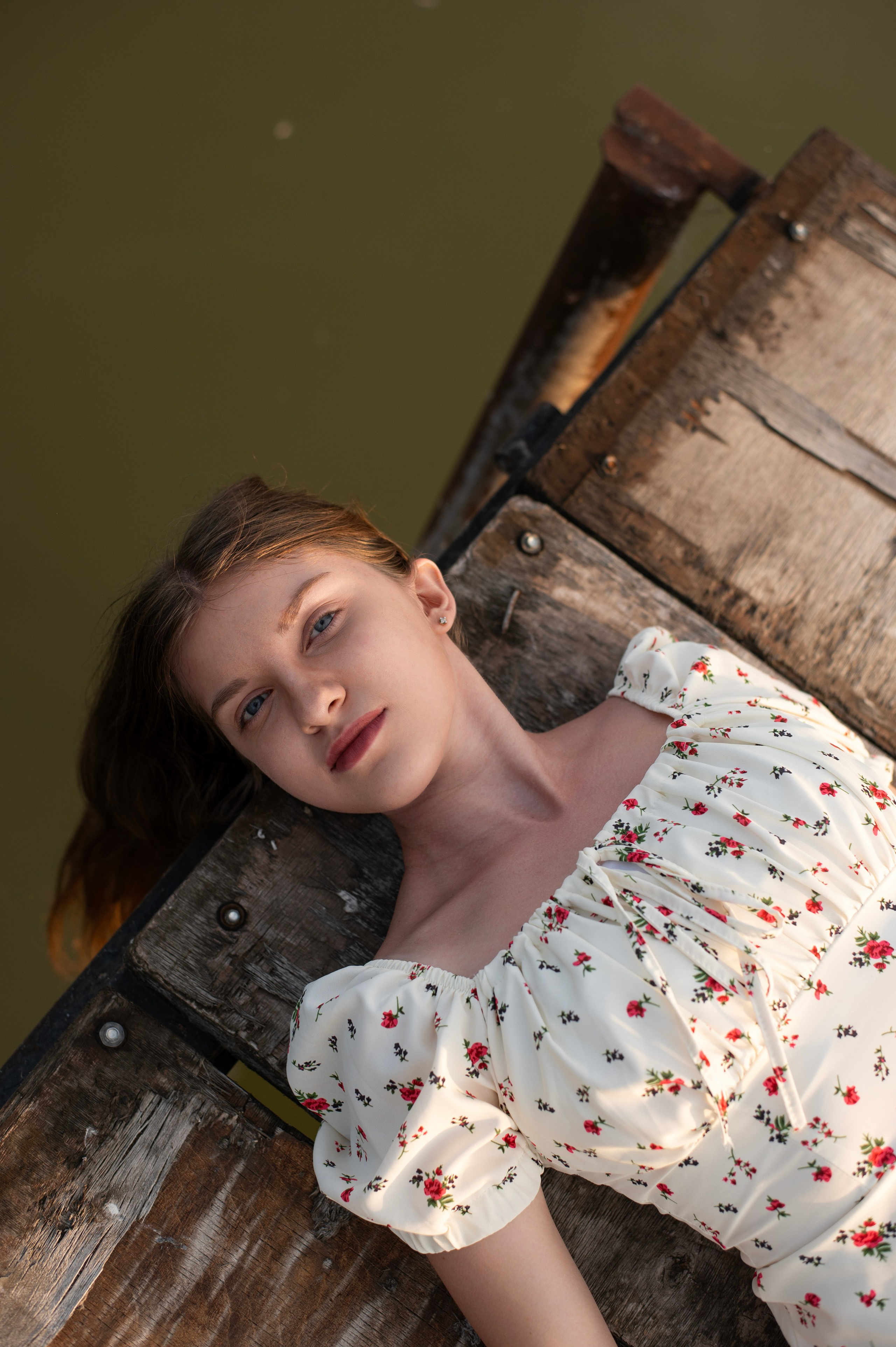 Юлия. Фотограф в Севастополе — Ольга Максименко