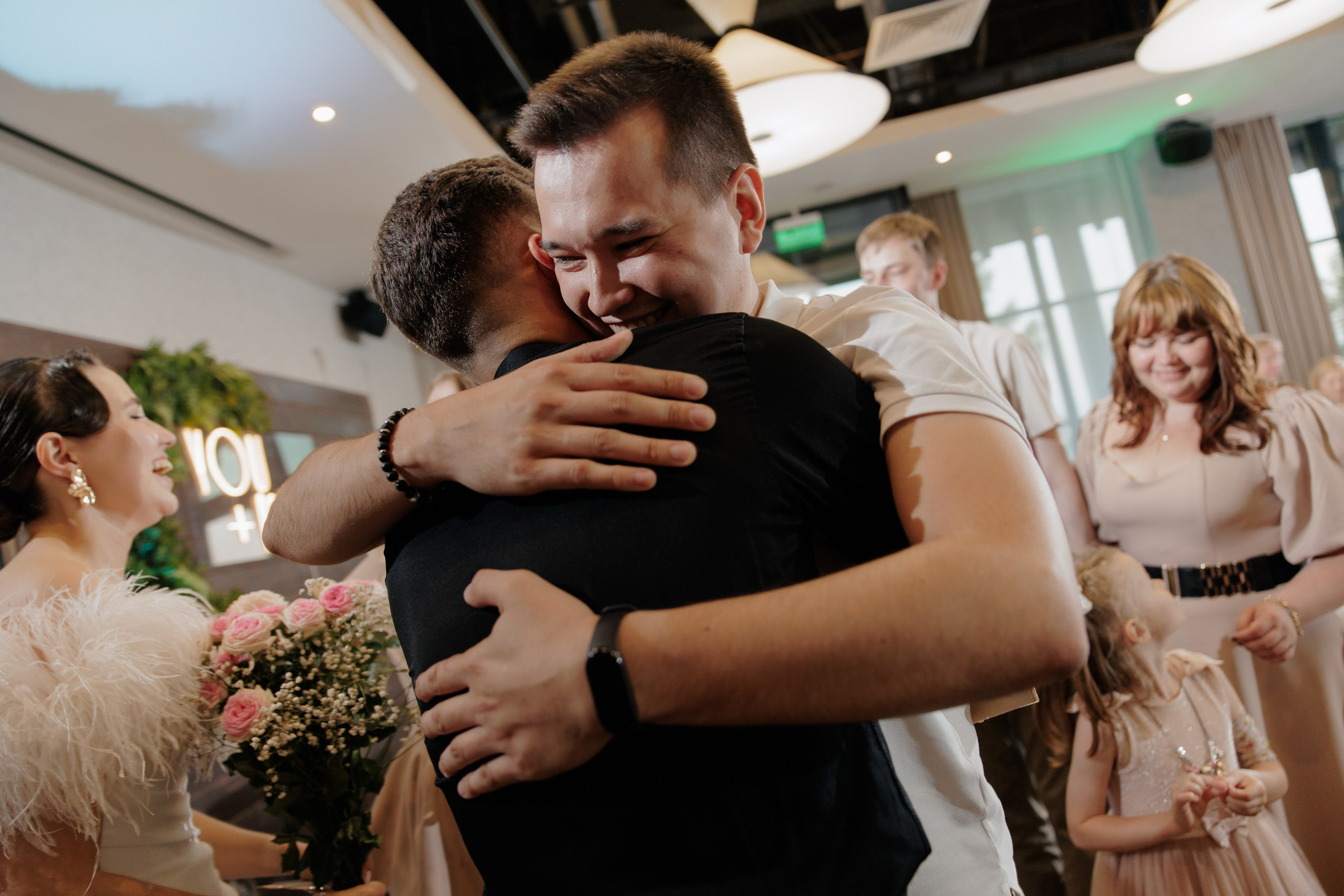 Дмитрий и Мария. Свадебный фотограф