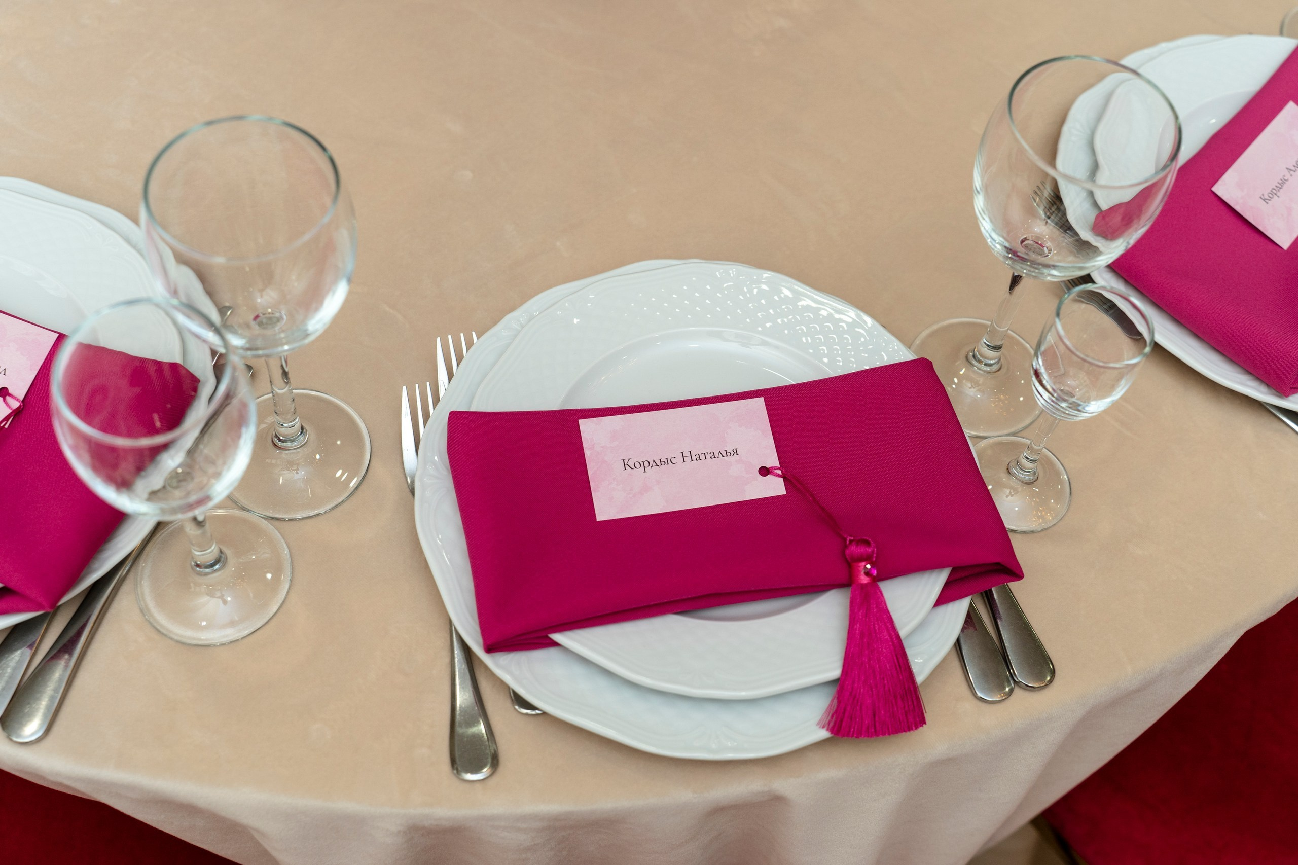 Ресторан «Дворянское гнездо». Мастерская декора и флористики Юли Кирилловой