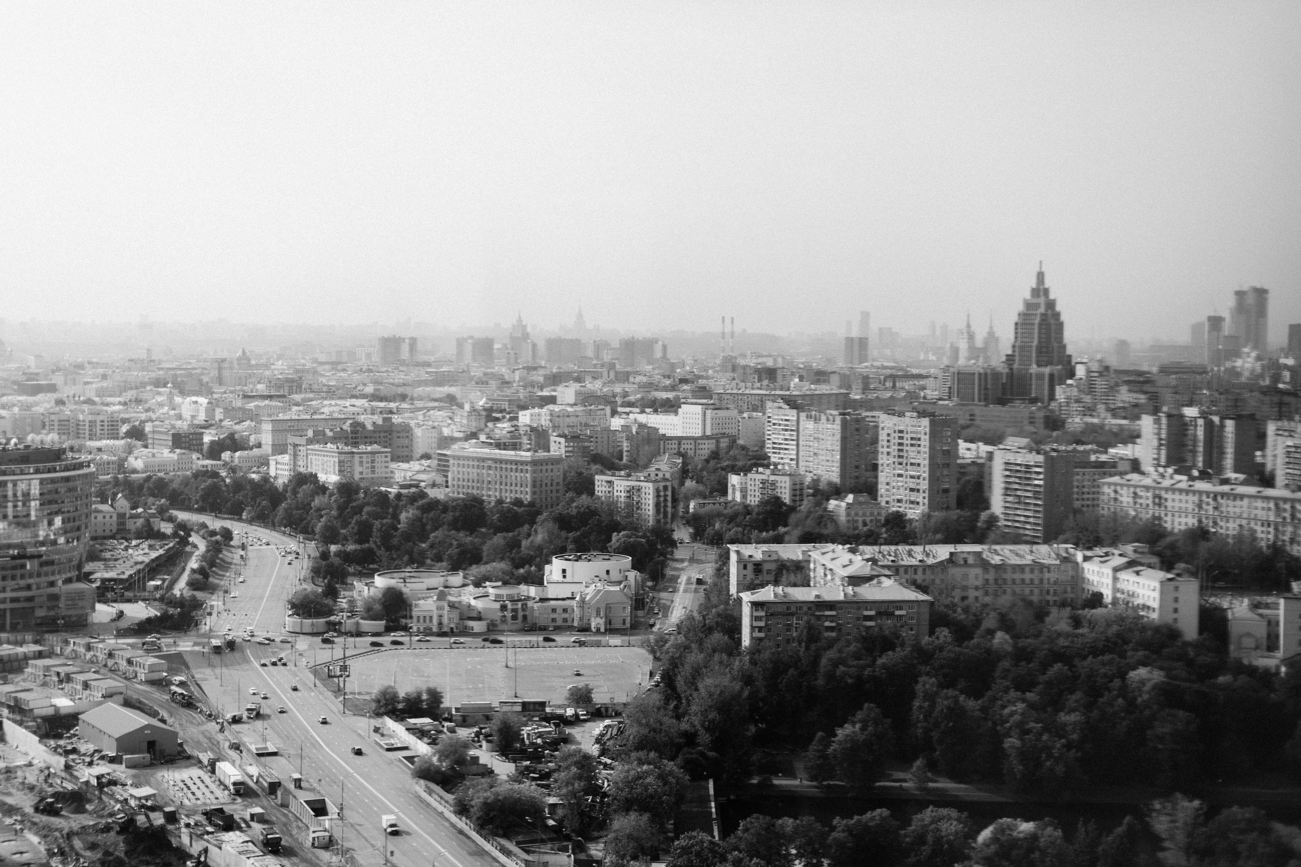 Свадьба в комплексе «Видная усадьба». Kirillova Studio — мастерская декора и событий Юли Кирилловой