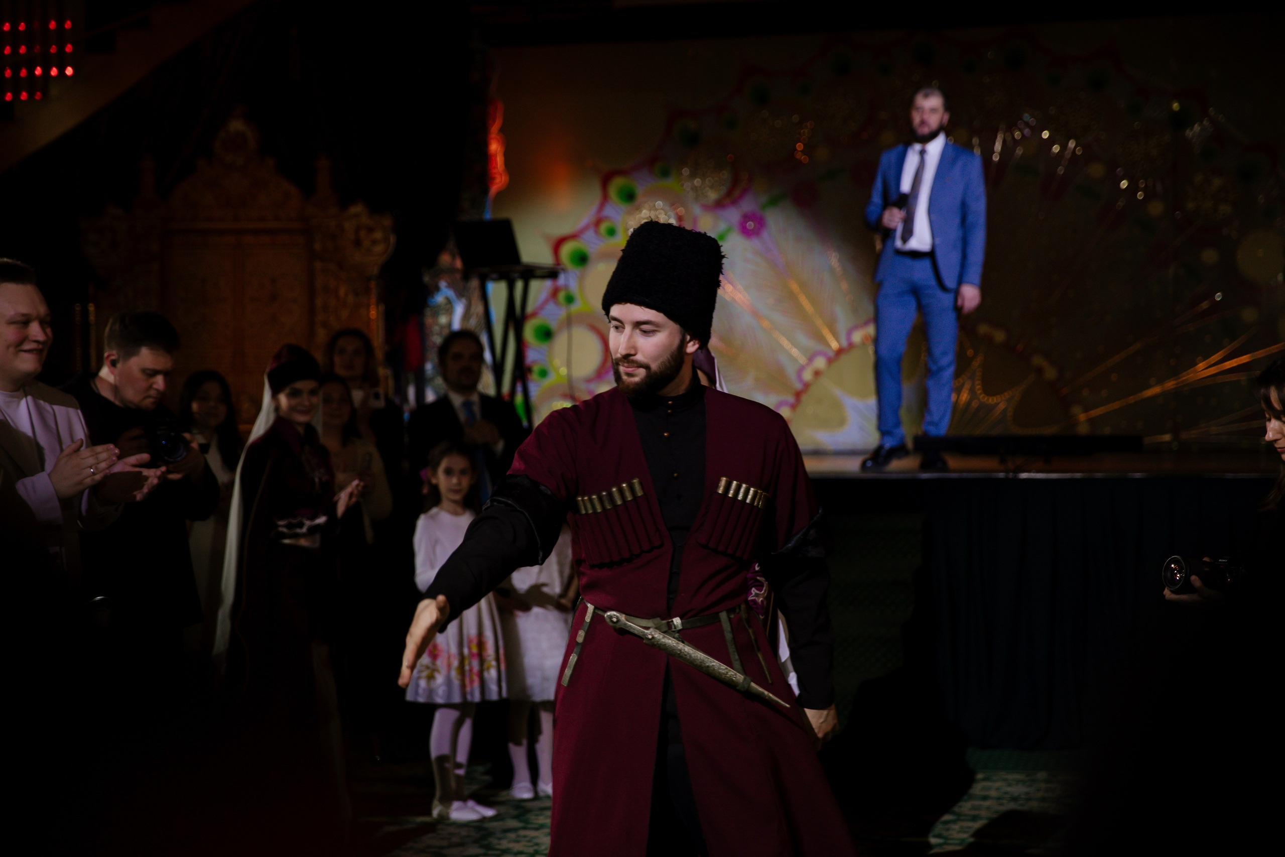 Элина и Марк. Свадебный и семейный фотограф Анастасия Романова в Москве и Московской области