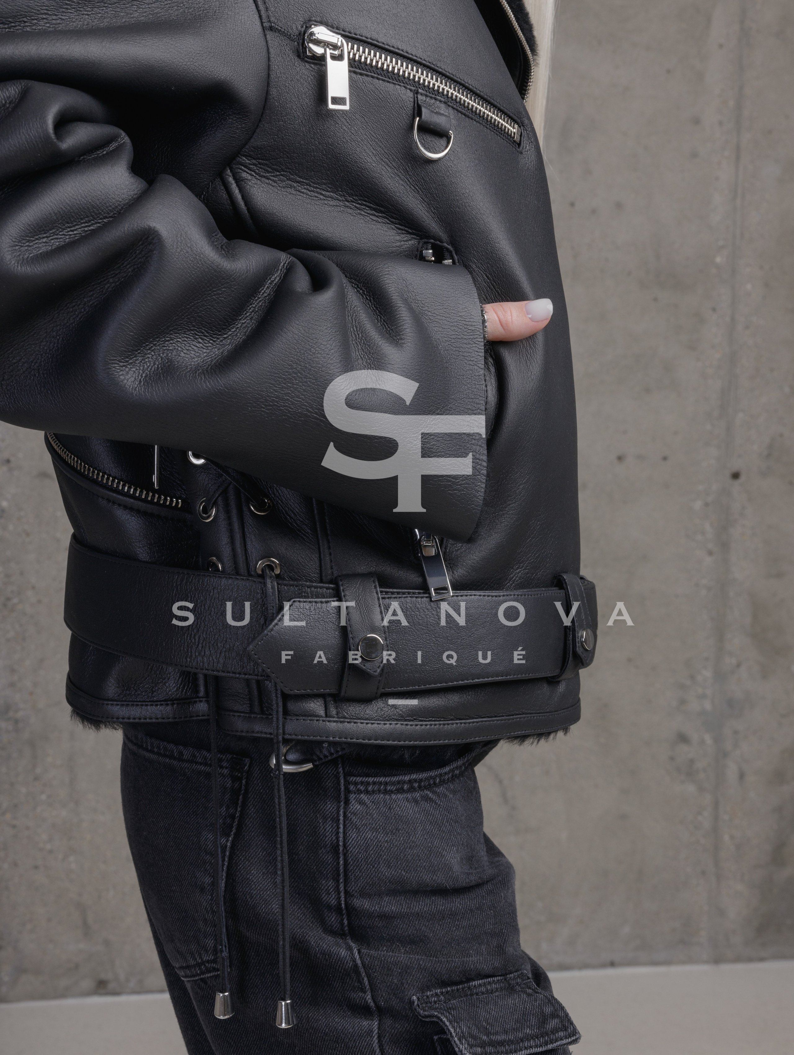 Sultanova Fabrique. Фотограф, ретушёр в Москве