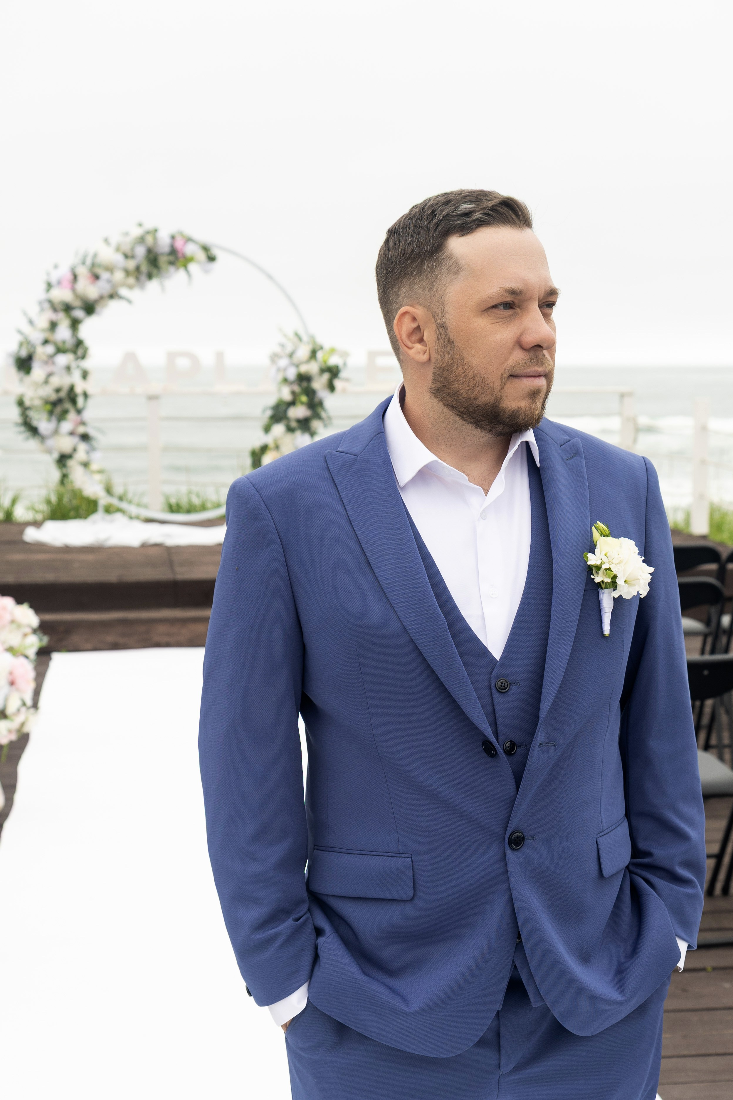 Свадебный Фотограф на Камчатке — Нежные и Эмоциональные Съемки | Екатерина