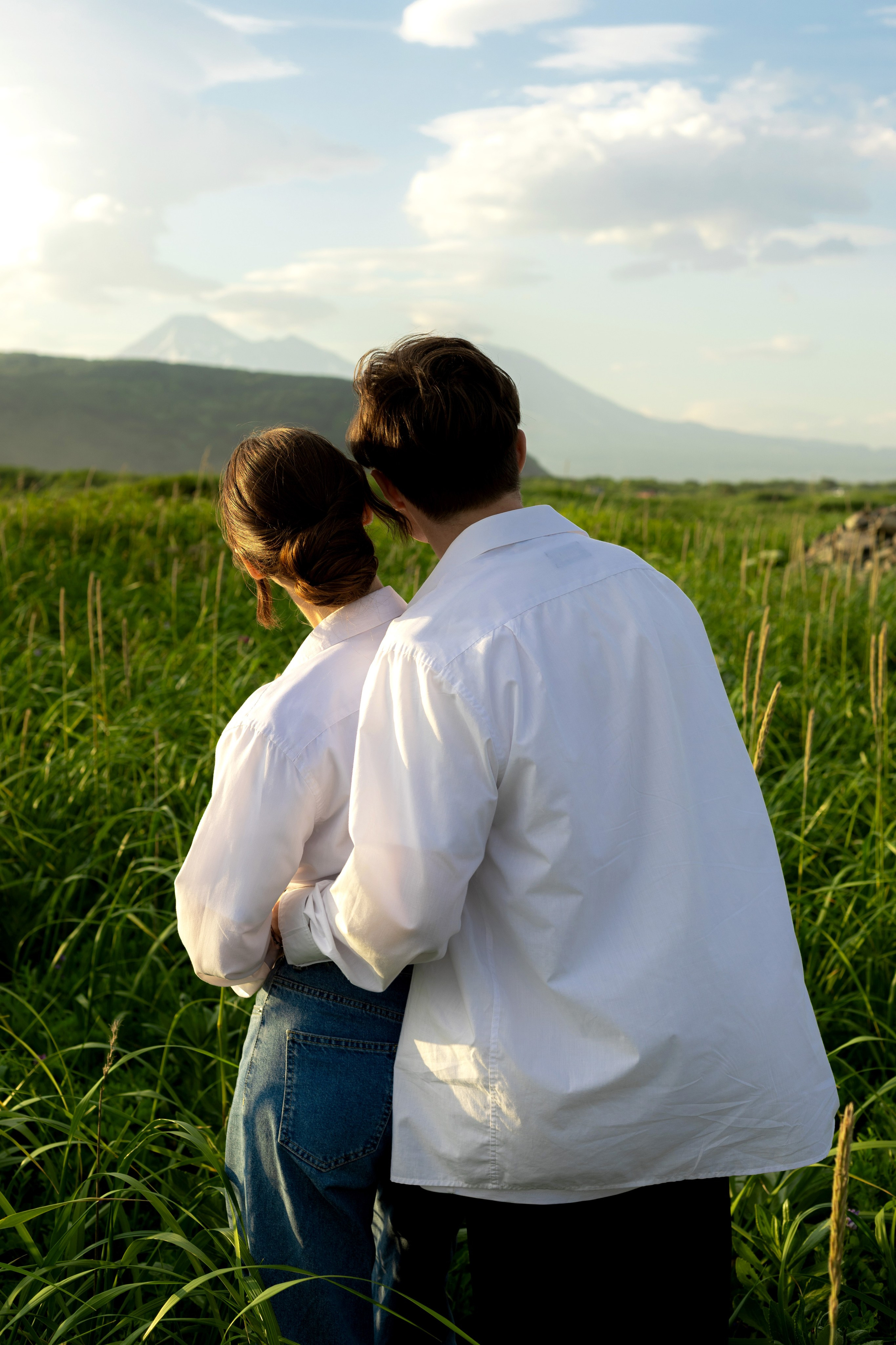 Фотограф на Камчатке — Свадебные и Семейные Съемки | Екатерина