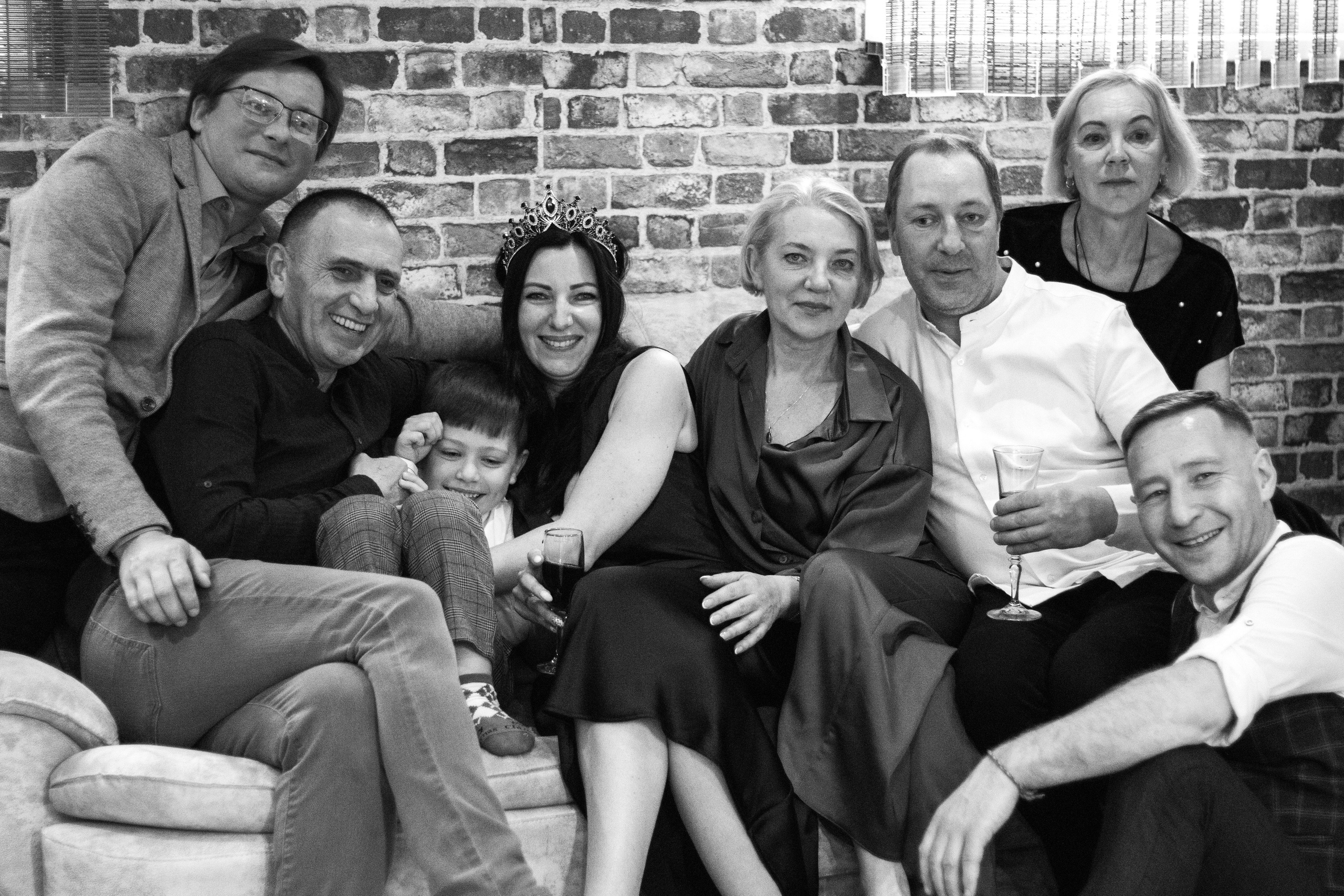 Фотосессия на День Рождения на Камчатке | Екатерина