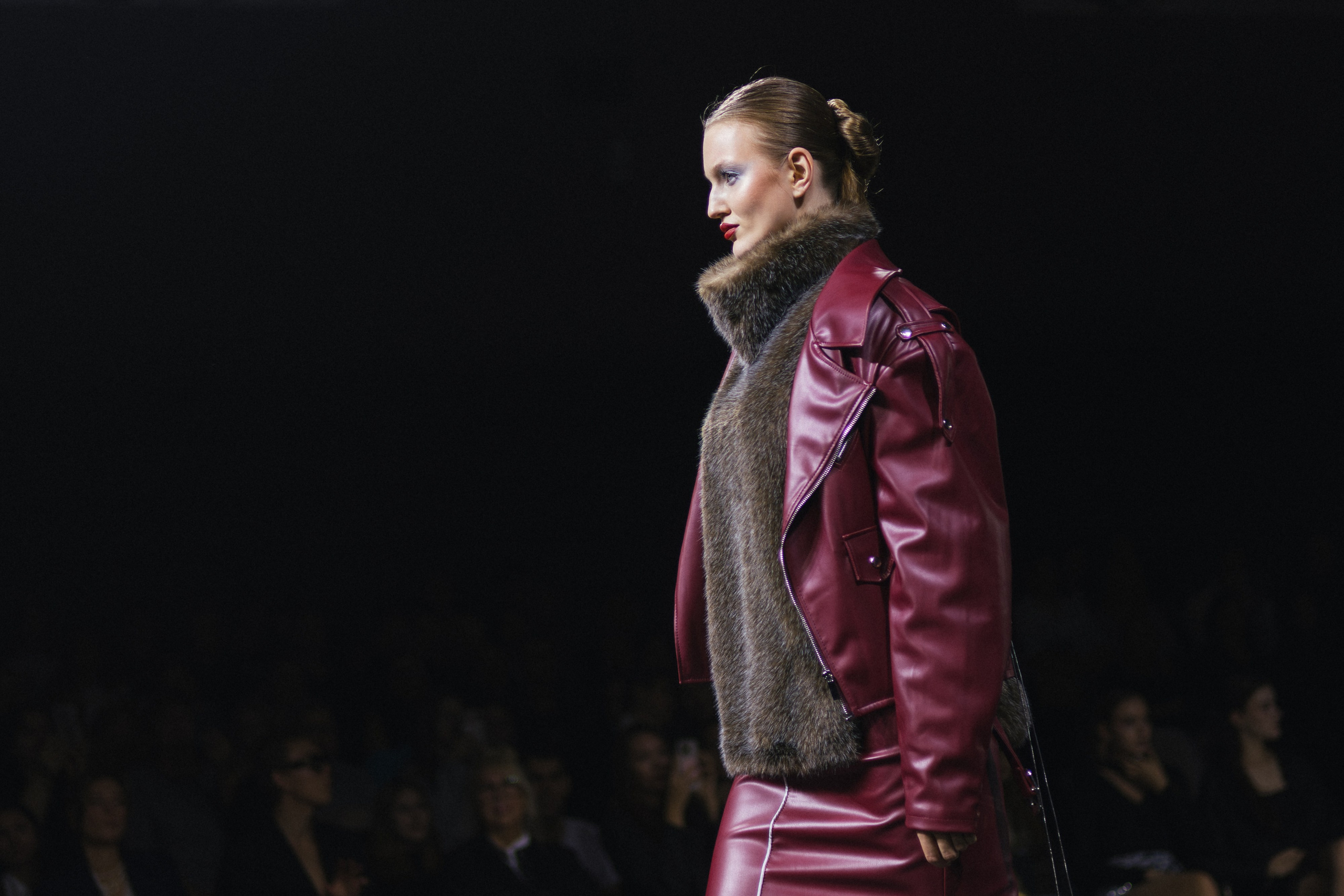 Catwalk. ProVizArt