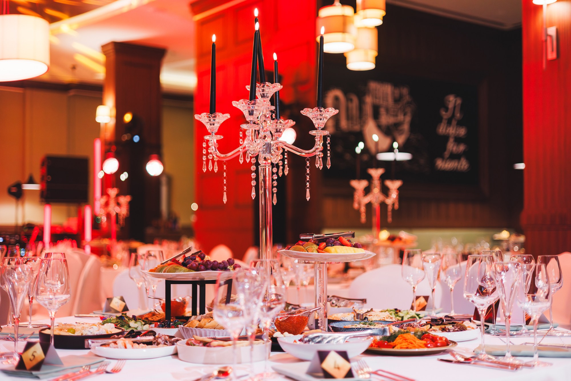 31.12.2024 Новый год в Marriott. ProVizArt