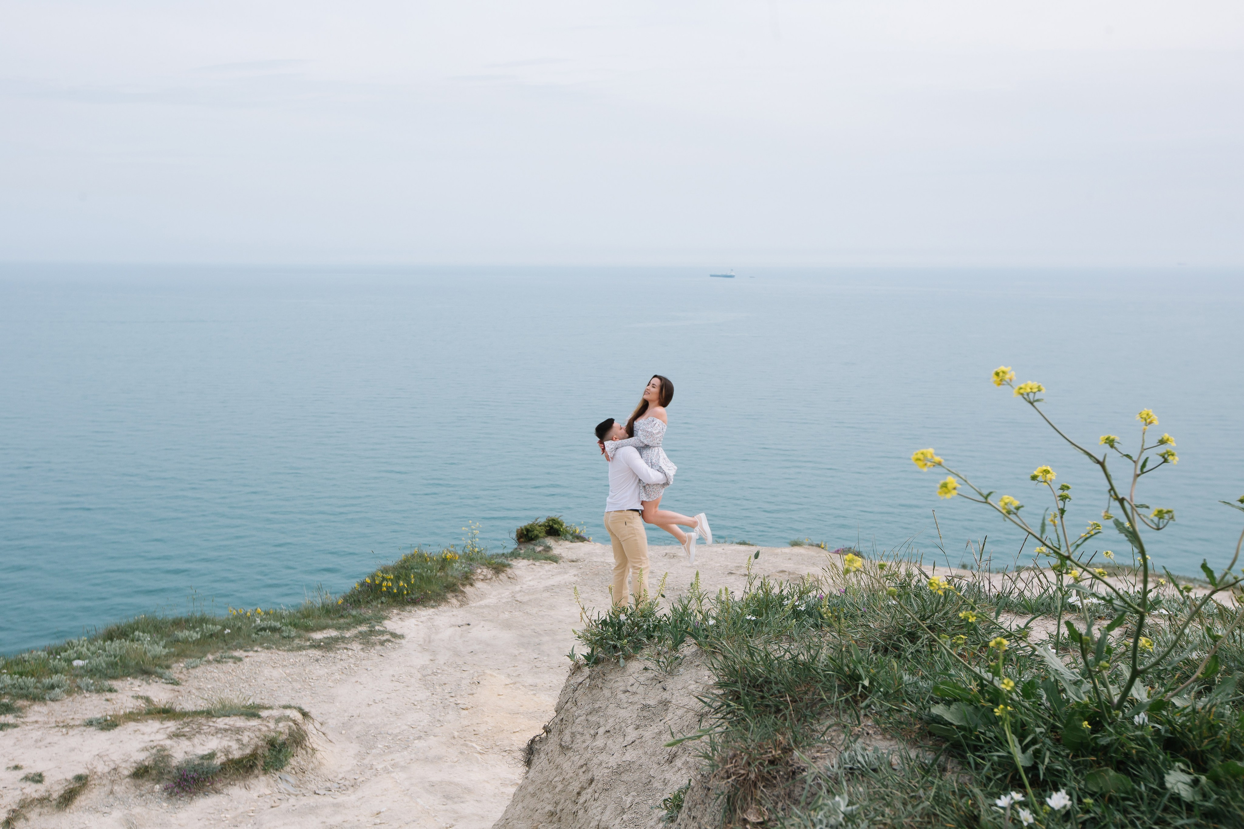 Евгений и Алина. Свадебный фотограф Анастасия Багдасарян