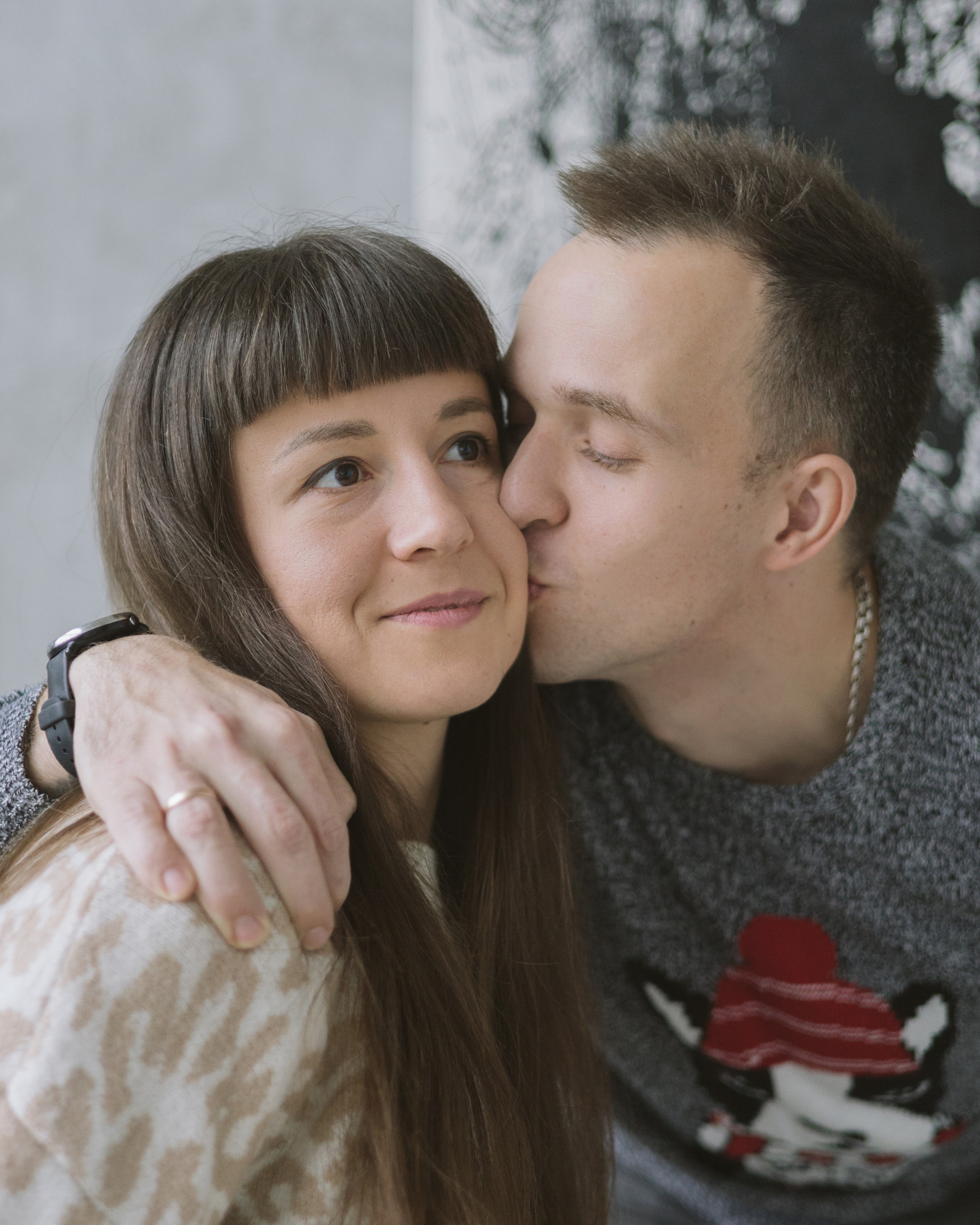 Опальницкие. Фотограф Москва Лада Ларина