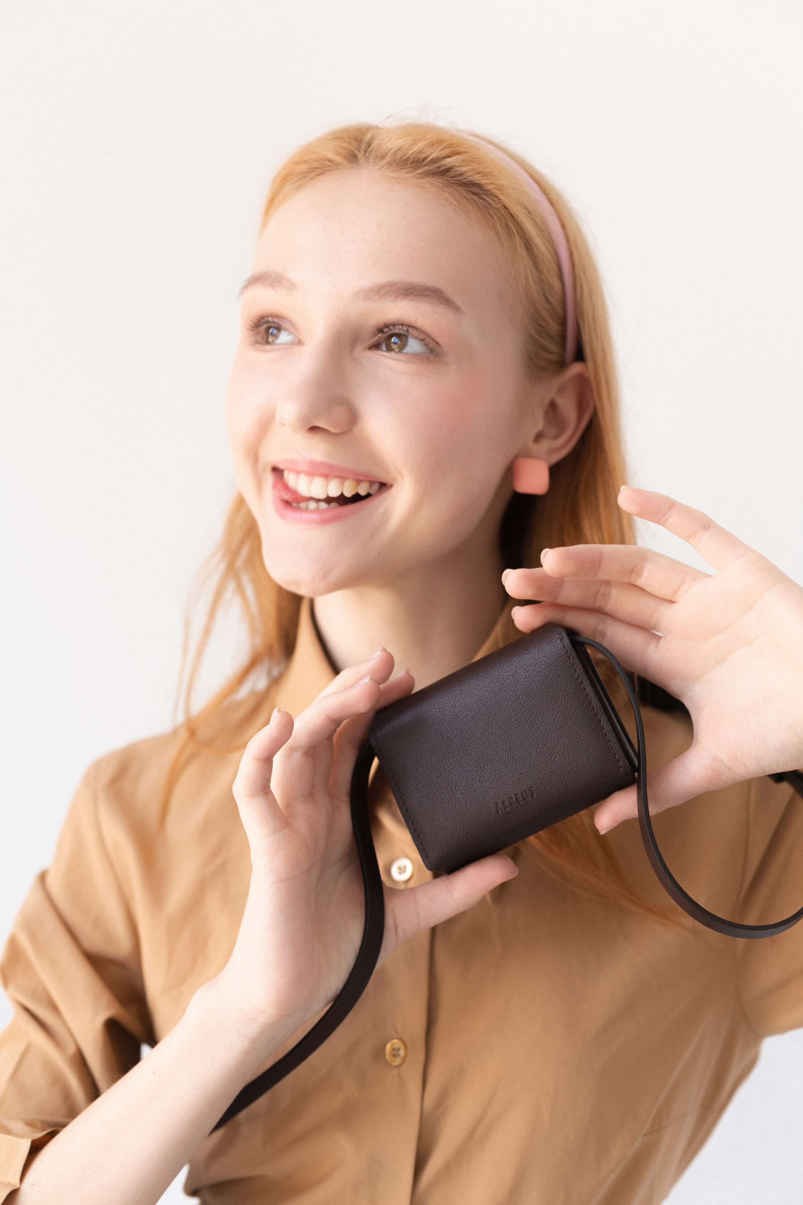 Lina. Modeling agency TM MODELS