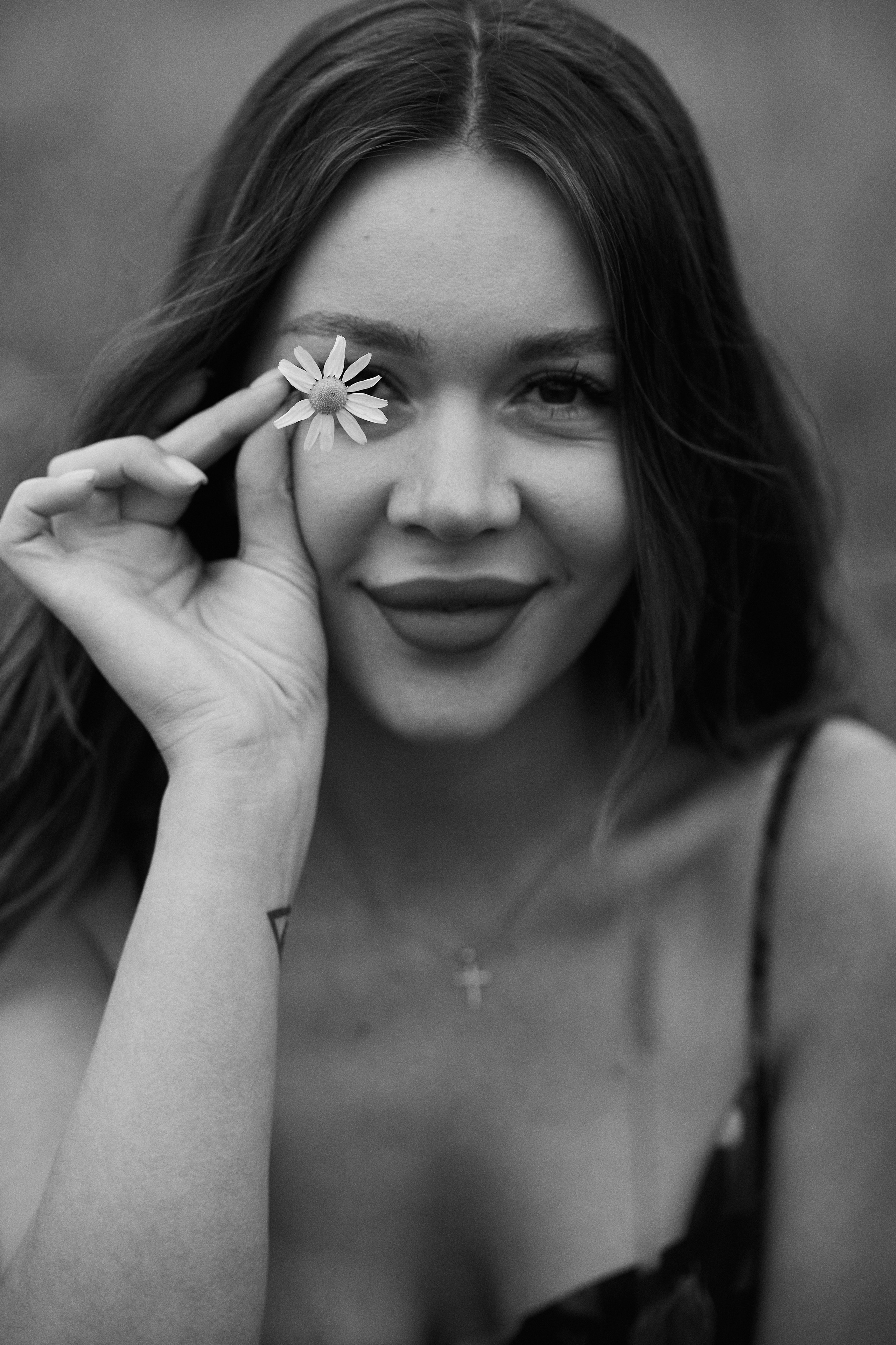 Индивидуальные съемки. Фотограф Дима Хочуровский в Казани