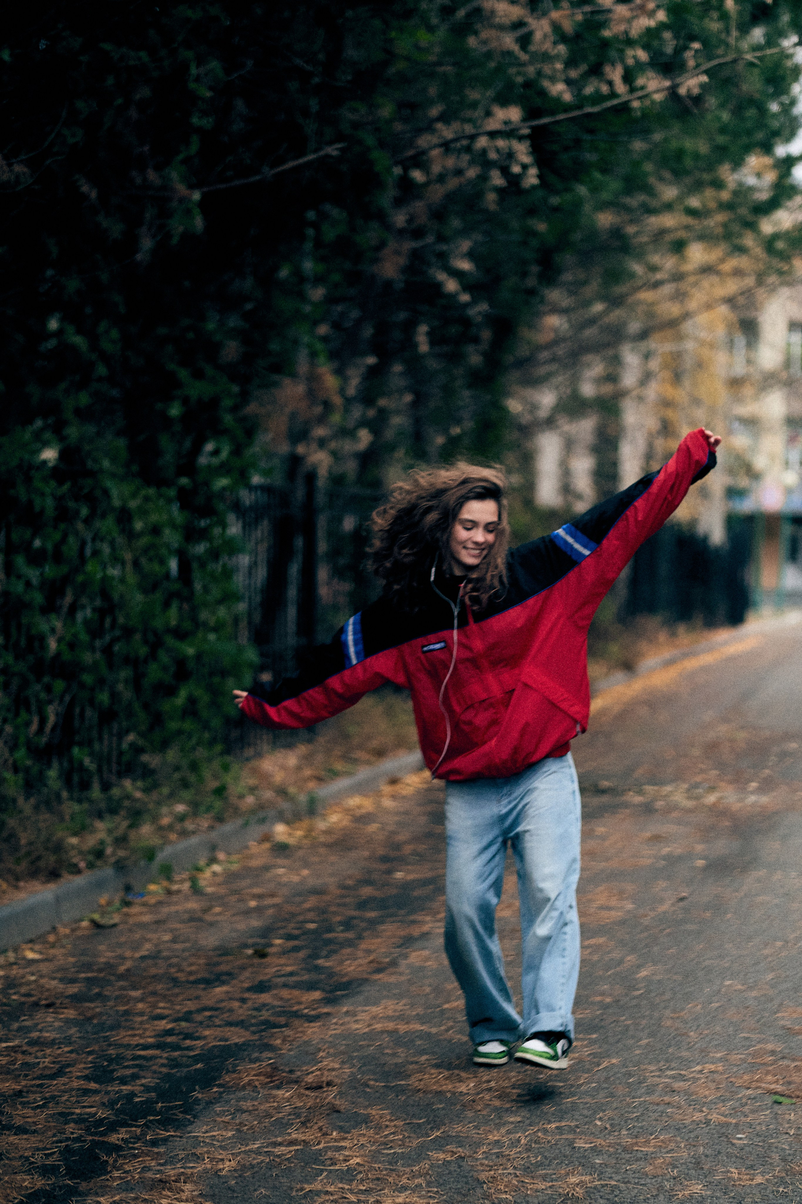 Индивидуальные съемки. Фотограф Дима Хочуровский в Казани