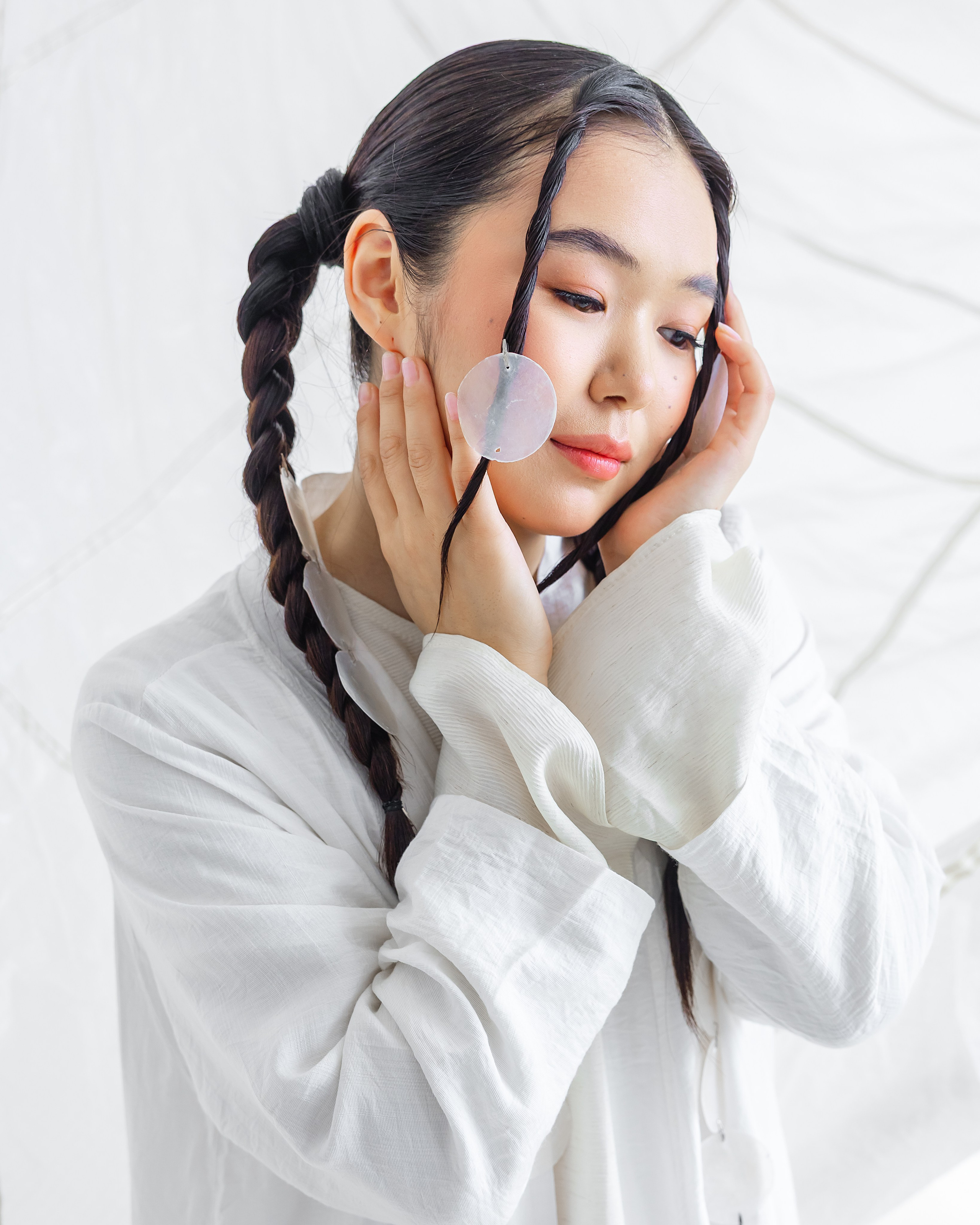 @Sharashono&Dombo. Фотограф и видеограф в Улан-Удэ: Аюна Габагуева и Артём Шаханов