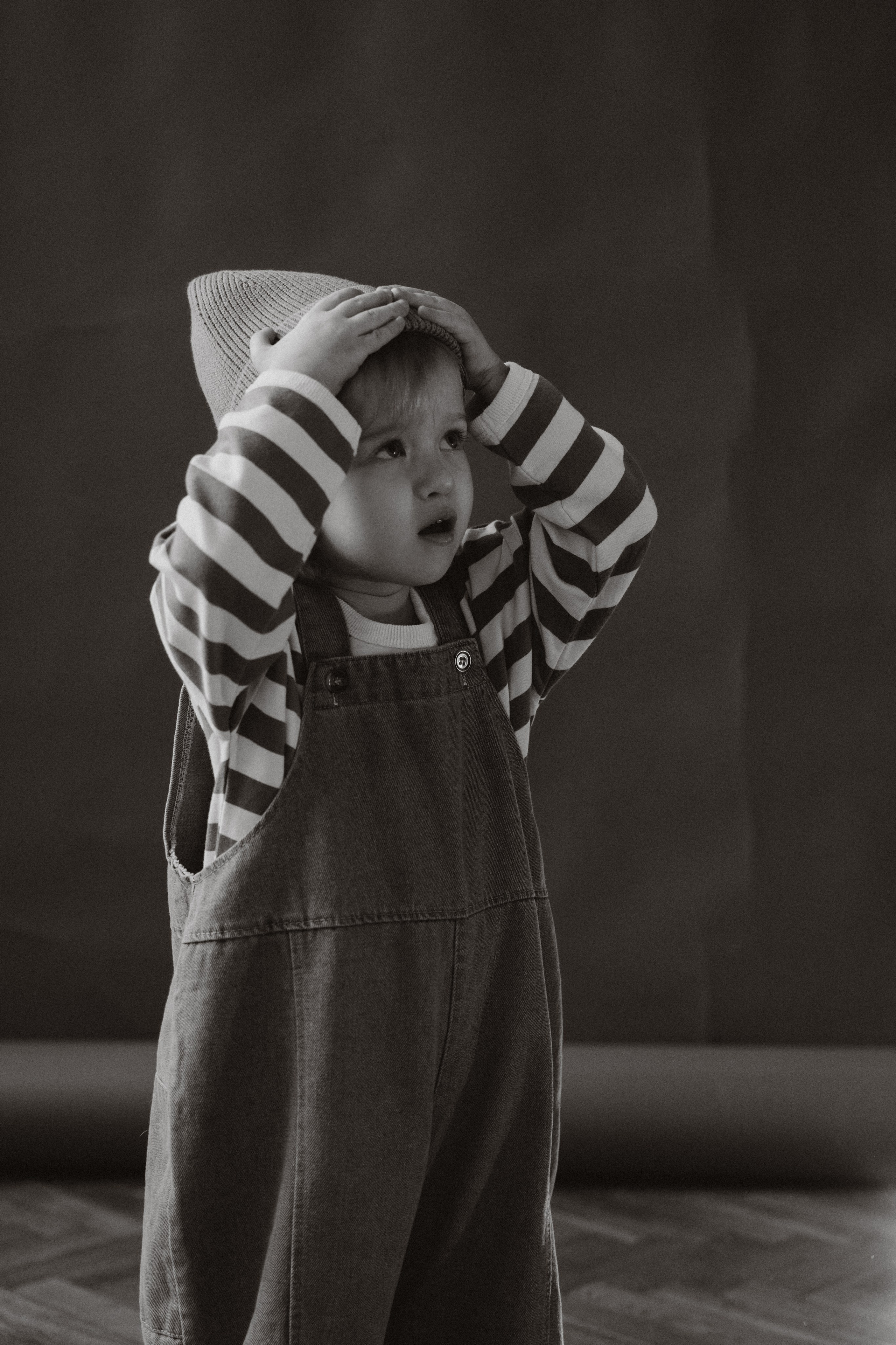 Аришка. Фотограф Мария Миллс | Минск