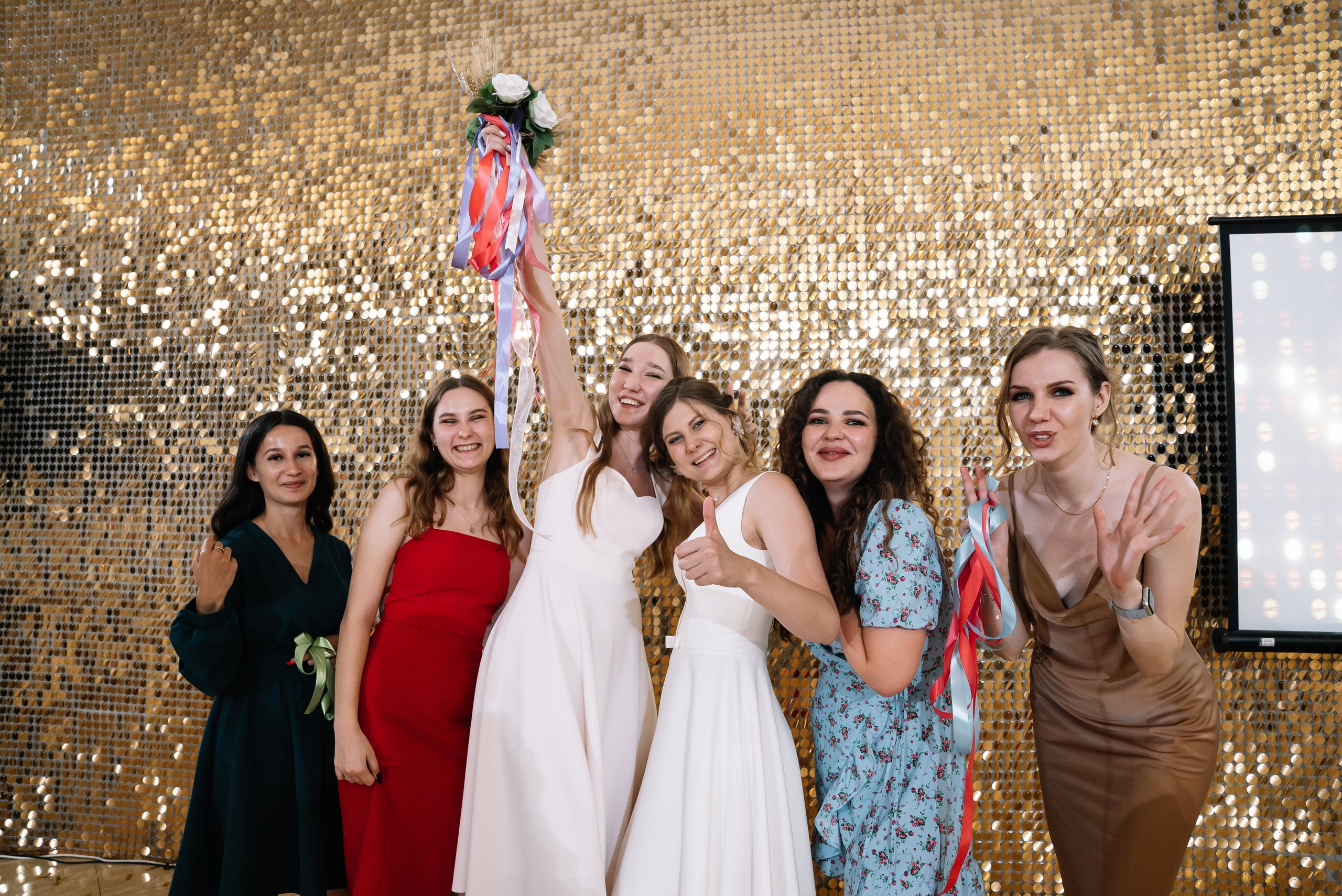 Иван и Виктория. Свадебный фотограф в Самаре Анна Ковалева